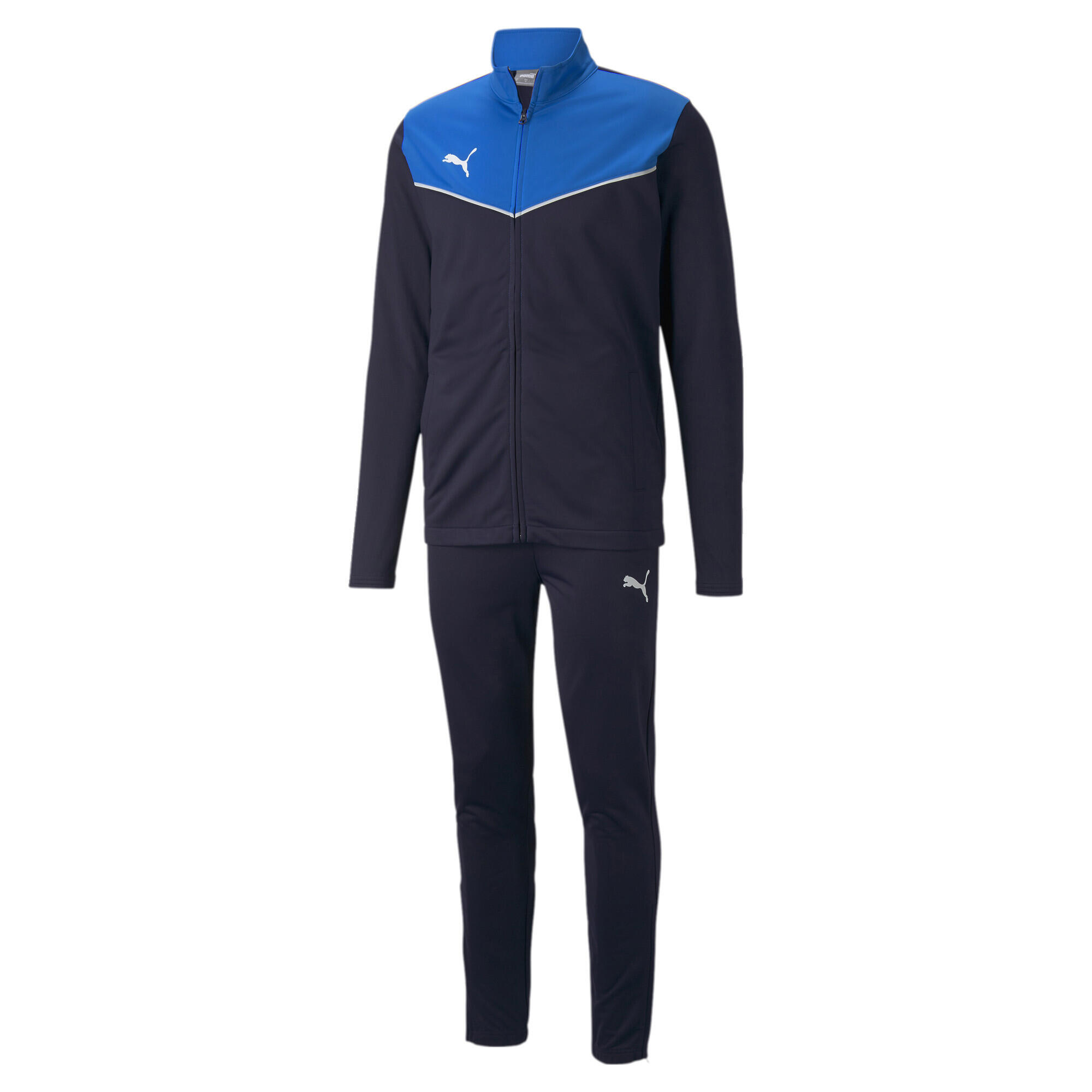 Dres męskie Puma Individual Rise