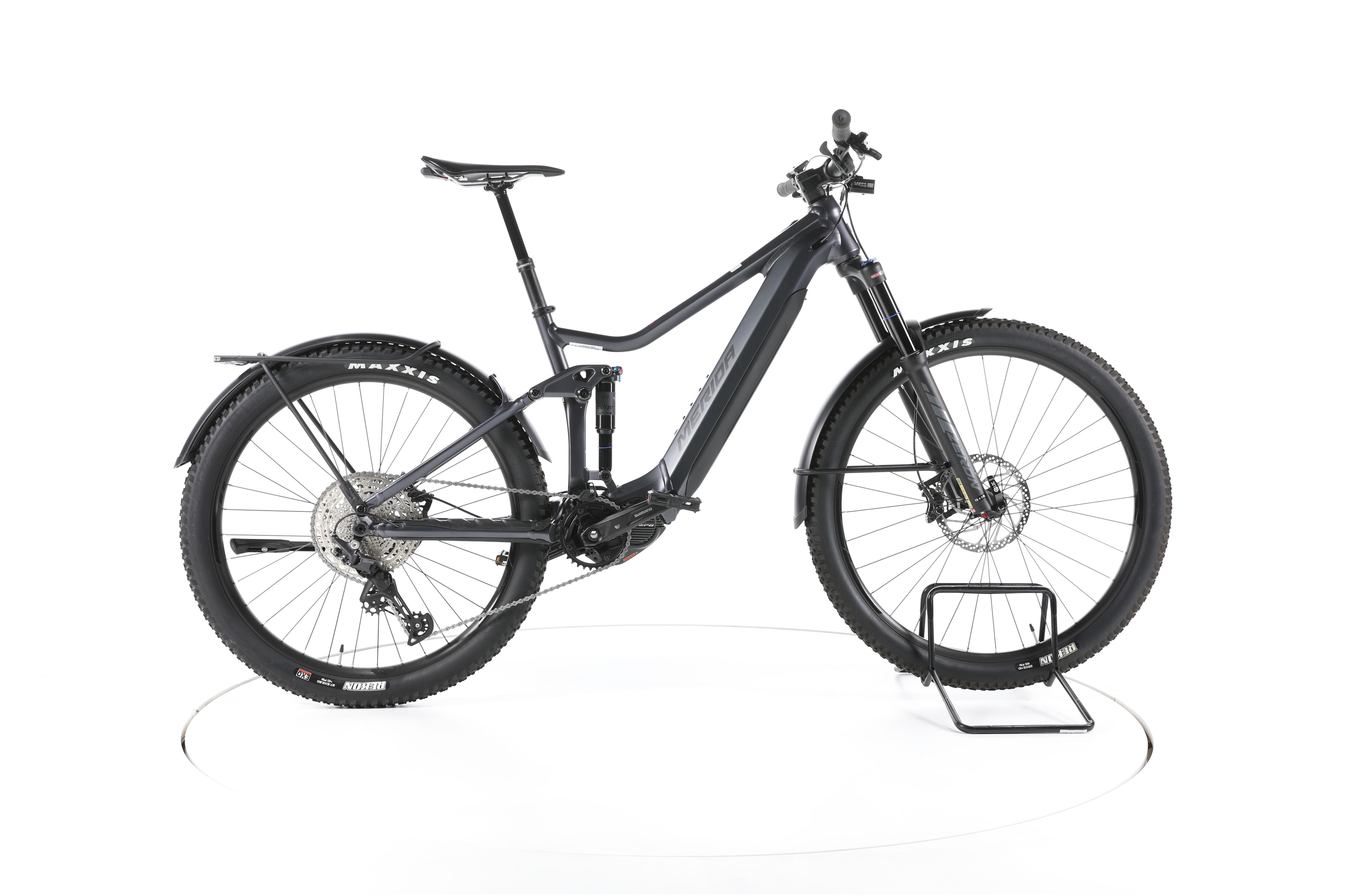 Second Life - Merida eONE-FORTY EQ SUV E-Bike - Stan dobry