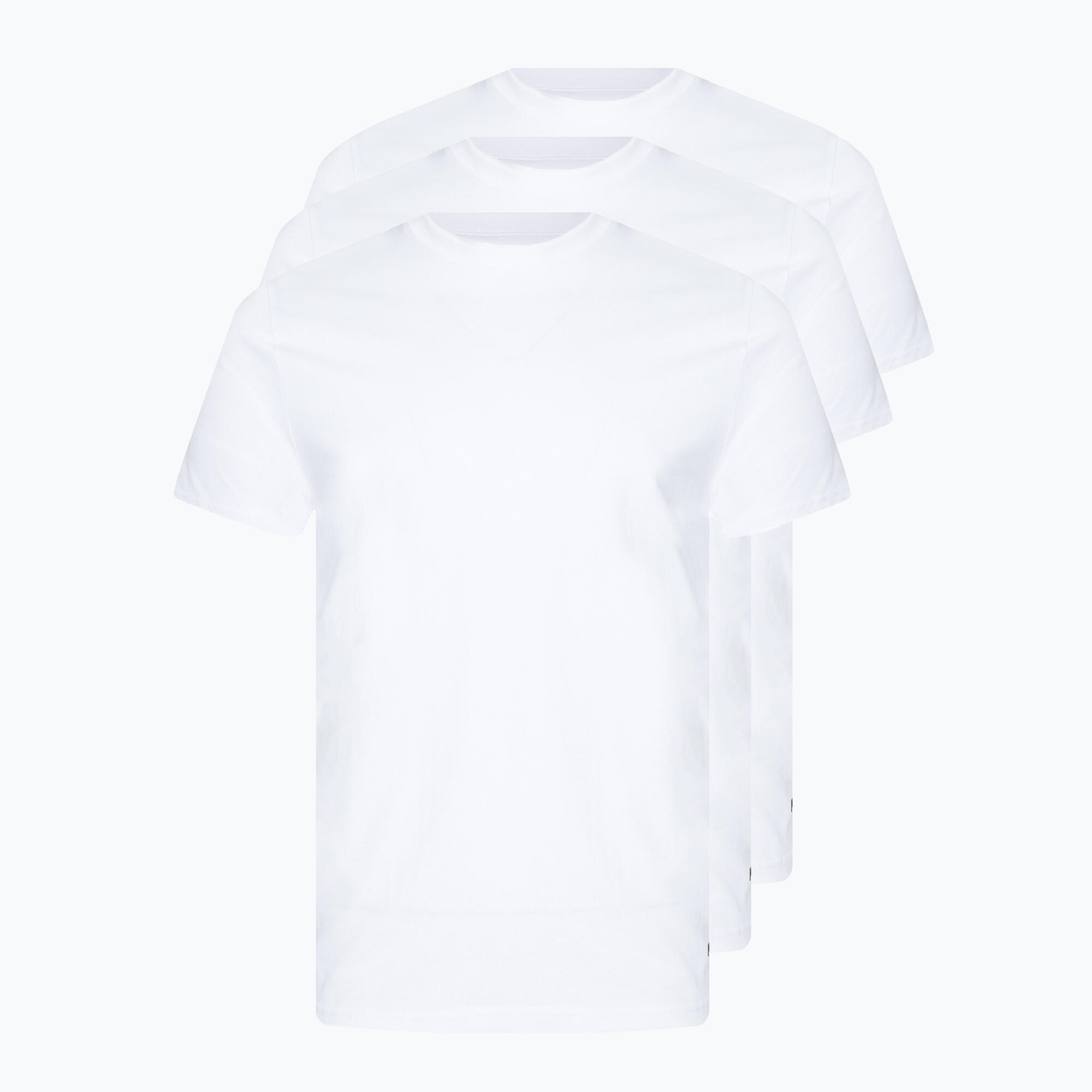 Koszulka męska PROSTO Basic 3Pack