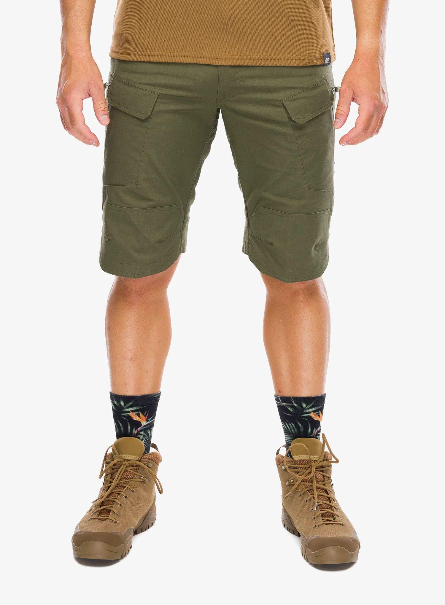 Krótkie spodenki Helikon-Tex Urban Tactical Shorts 11