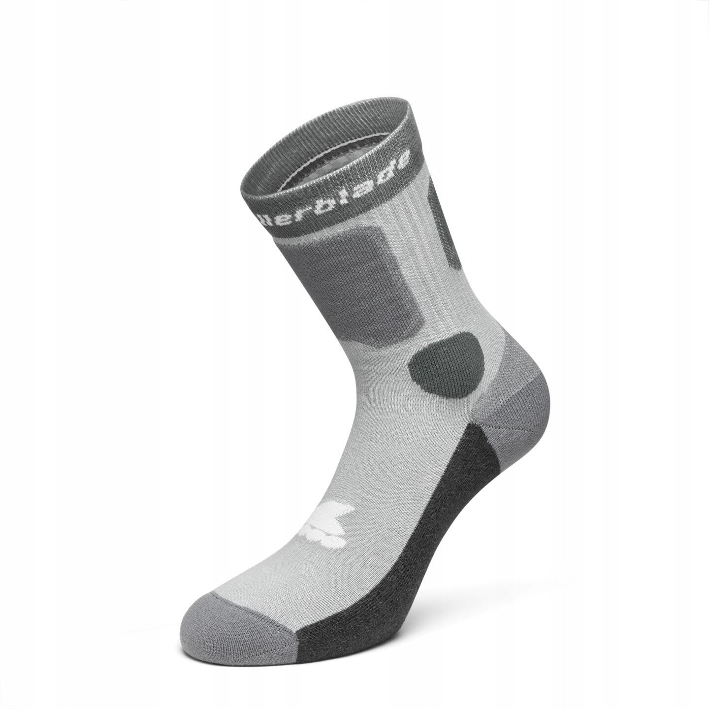 Skarpety męskie do rolek Rollerblade Skate