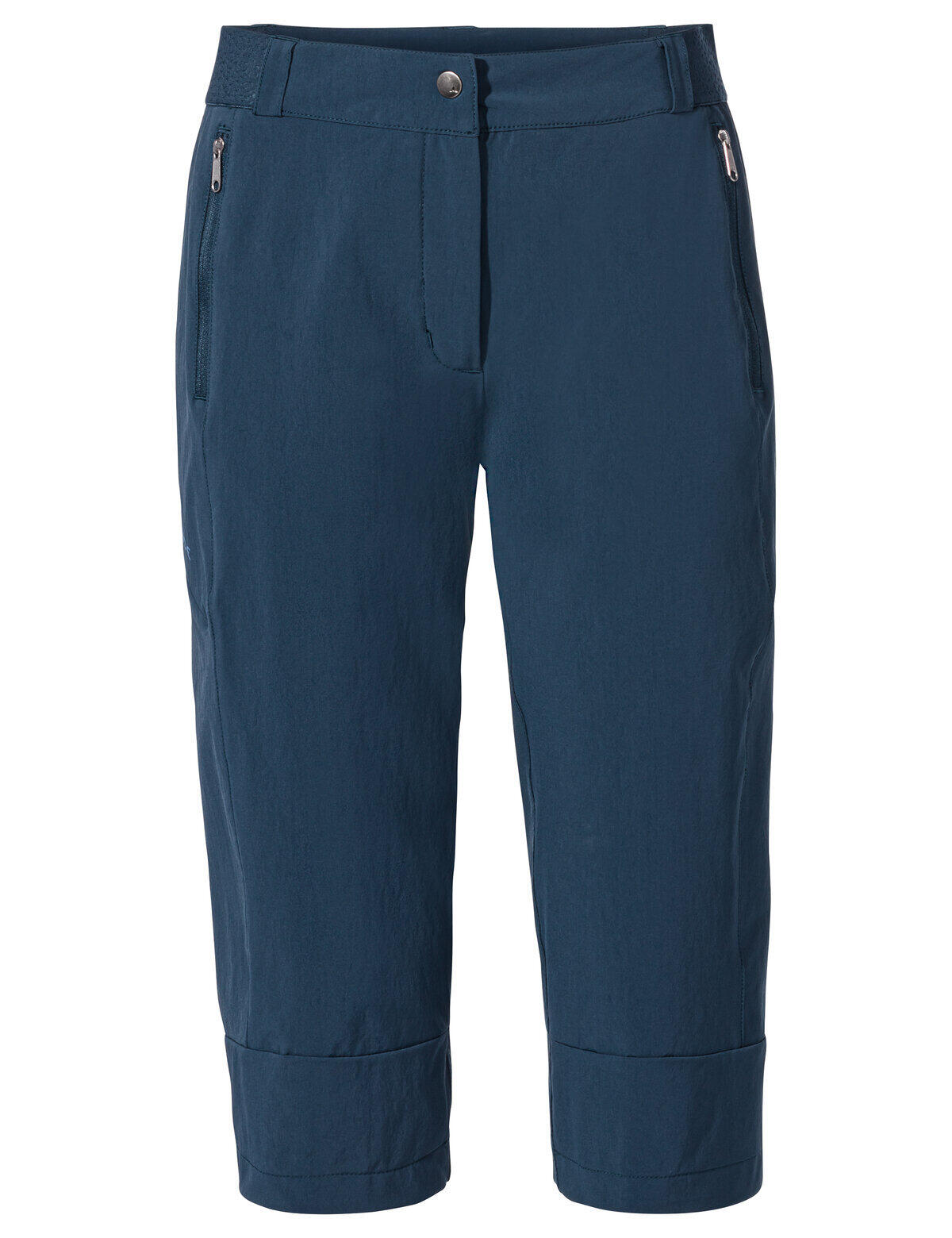 Spodnie damskie VAUDE Farley Stretch Capri III