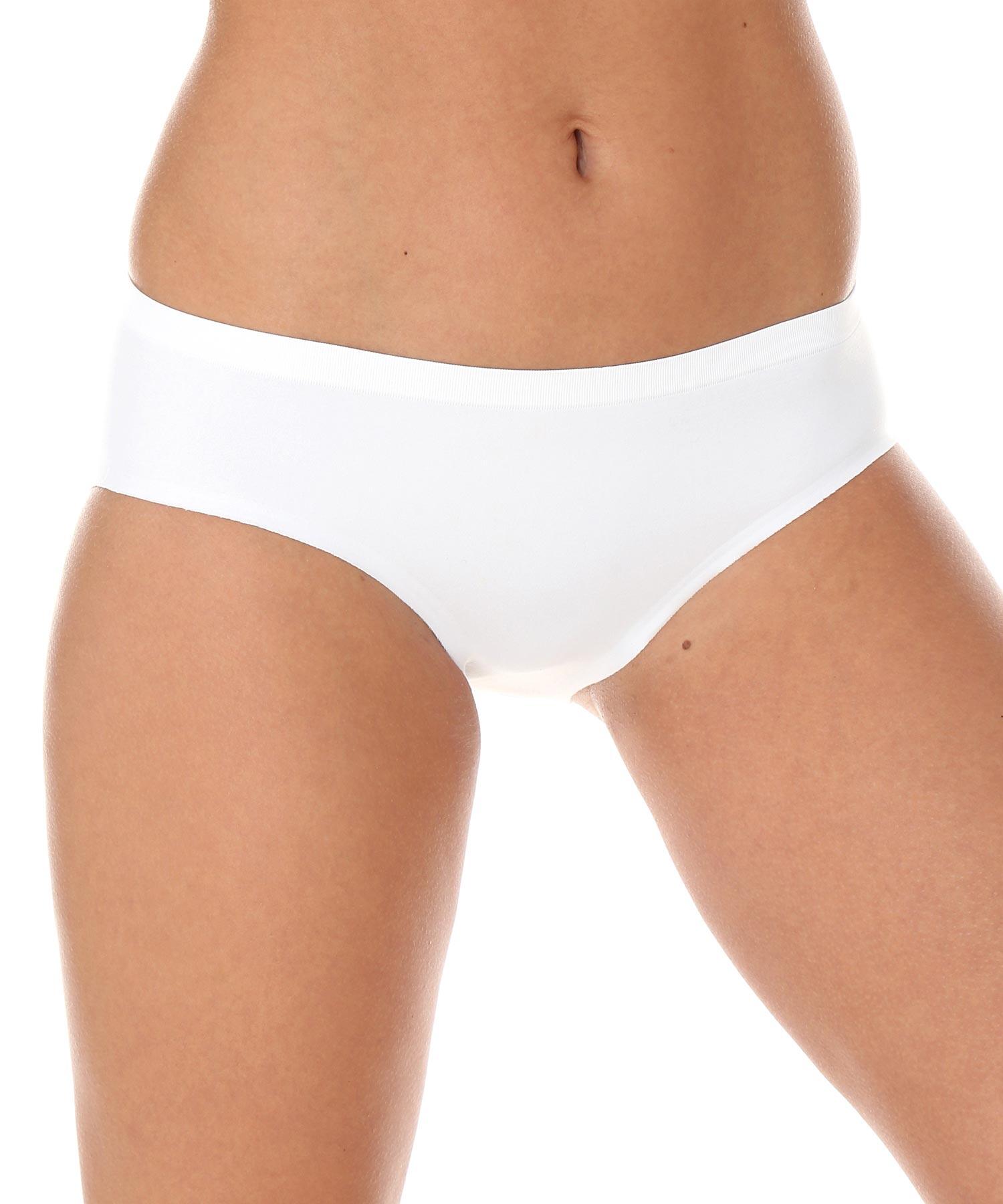 Majtki damskie hipster Brubeck COMFORT COOL