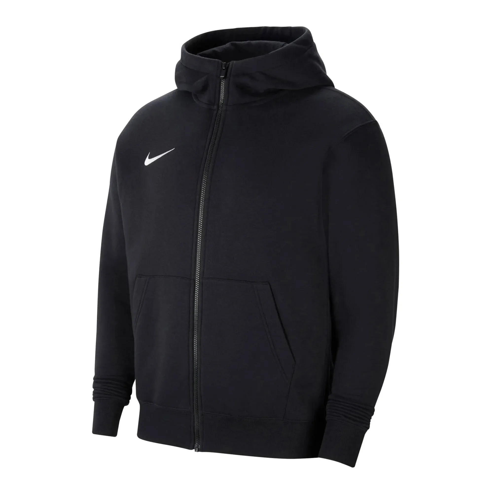 Bluza sportowa chłopięca Nike JR Park 20 Fleece