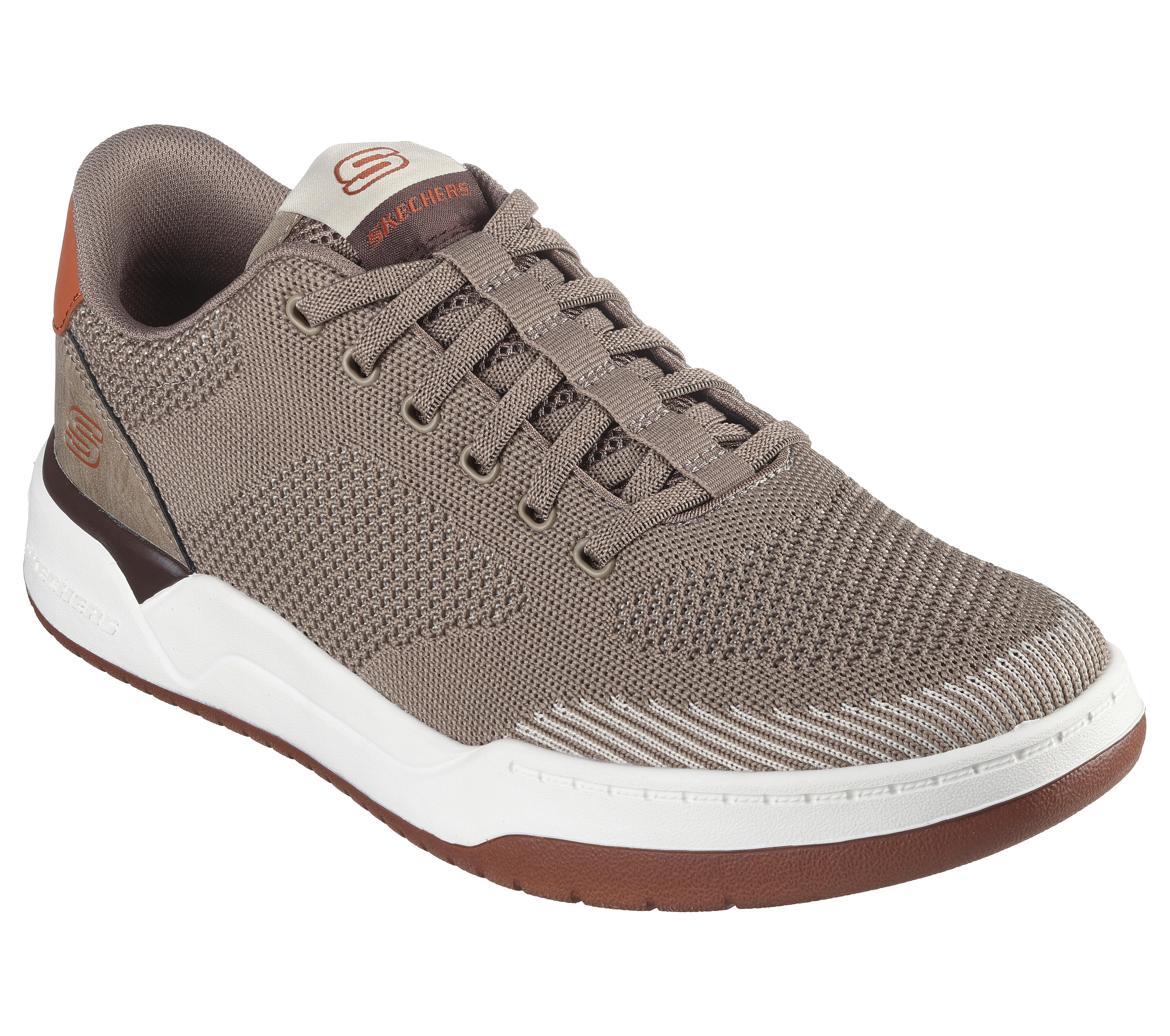 Buty sportowe męskie Skechers Corliss Dorset