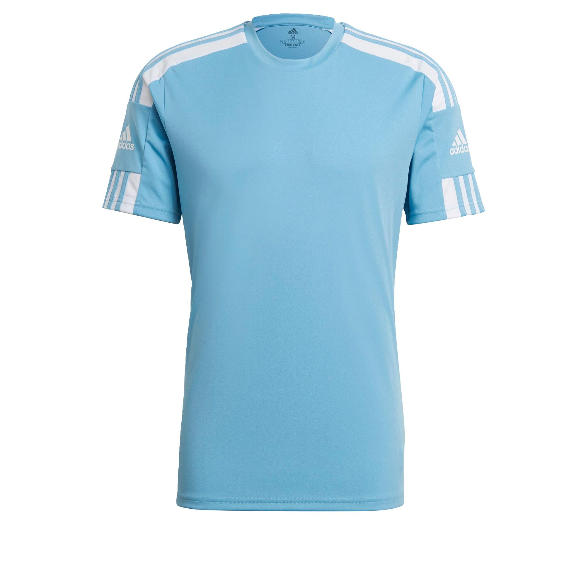 Фото - Футбольна форма Adidas Koszulka męska  Squadra 21 Jersey Short Sleeve 