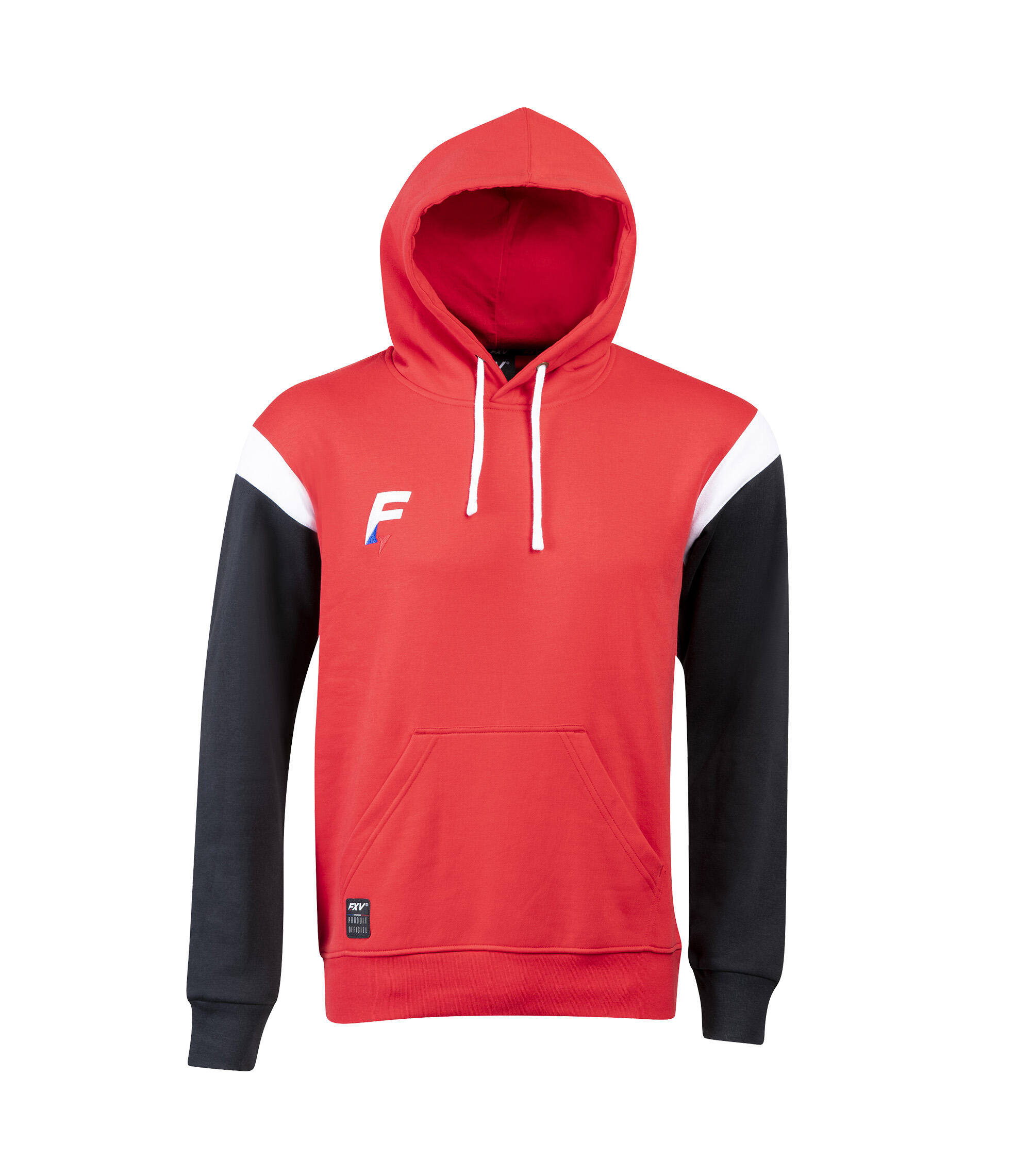 Bluza z kapturem Force XV Conquete