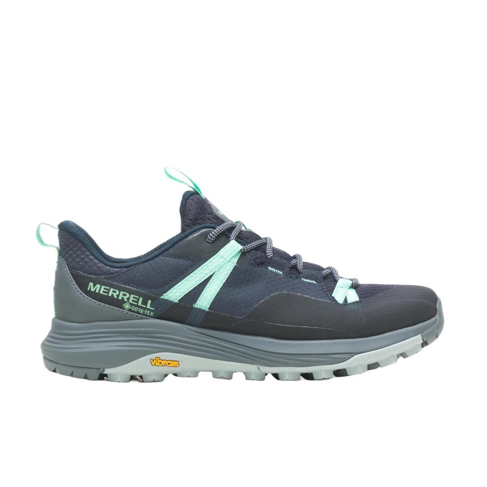 Buty trekkingowe damskie Merrell Siren 4 Gore-tex