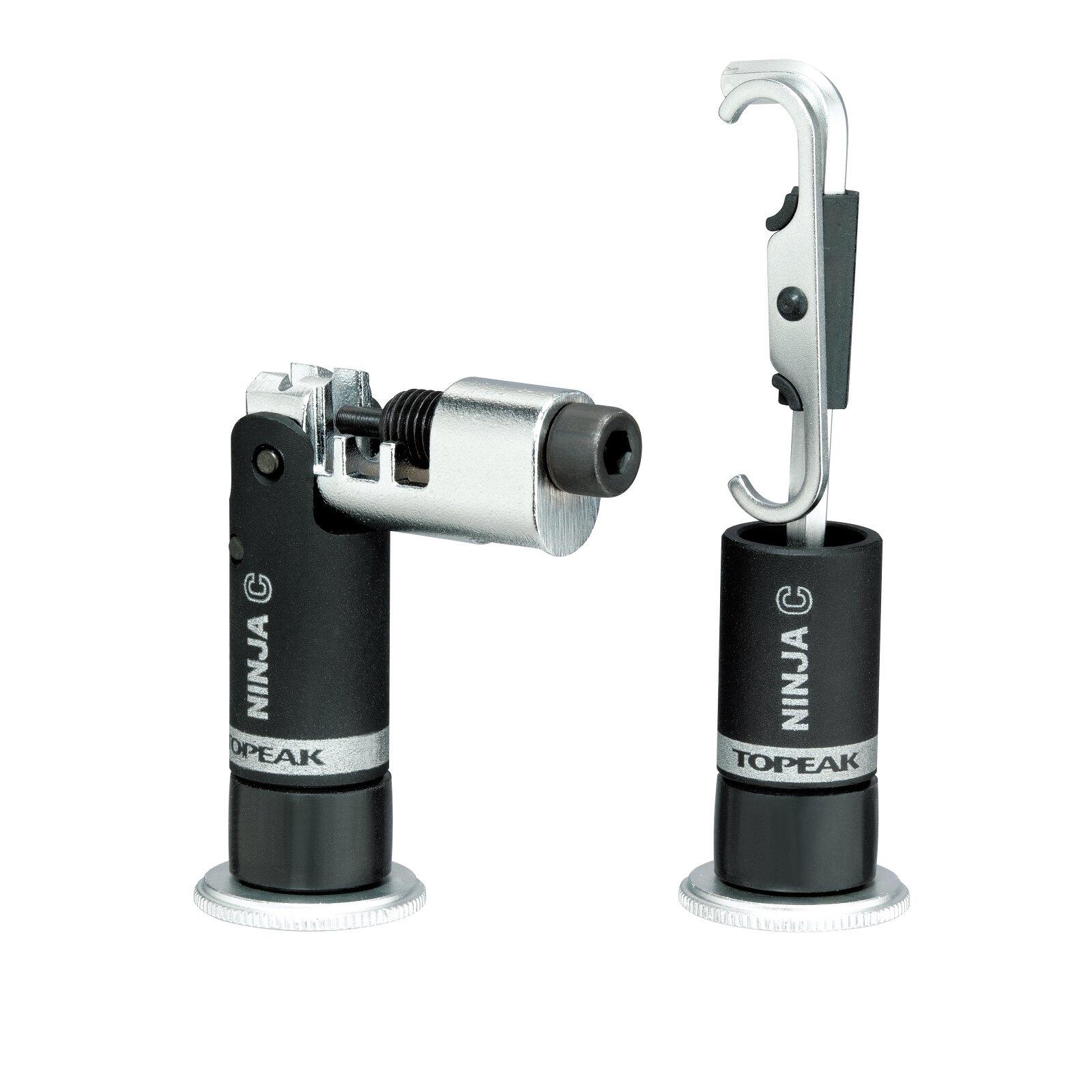 Narzędzie do łańcucha Topeak Ninja C