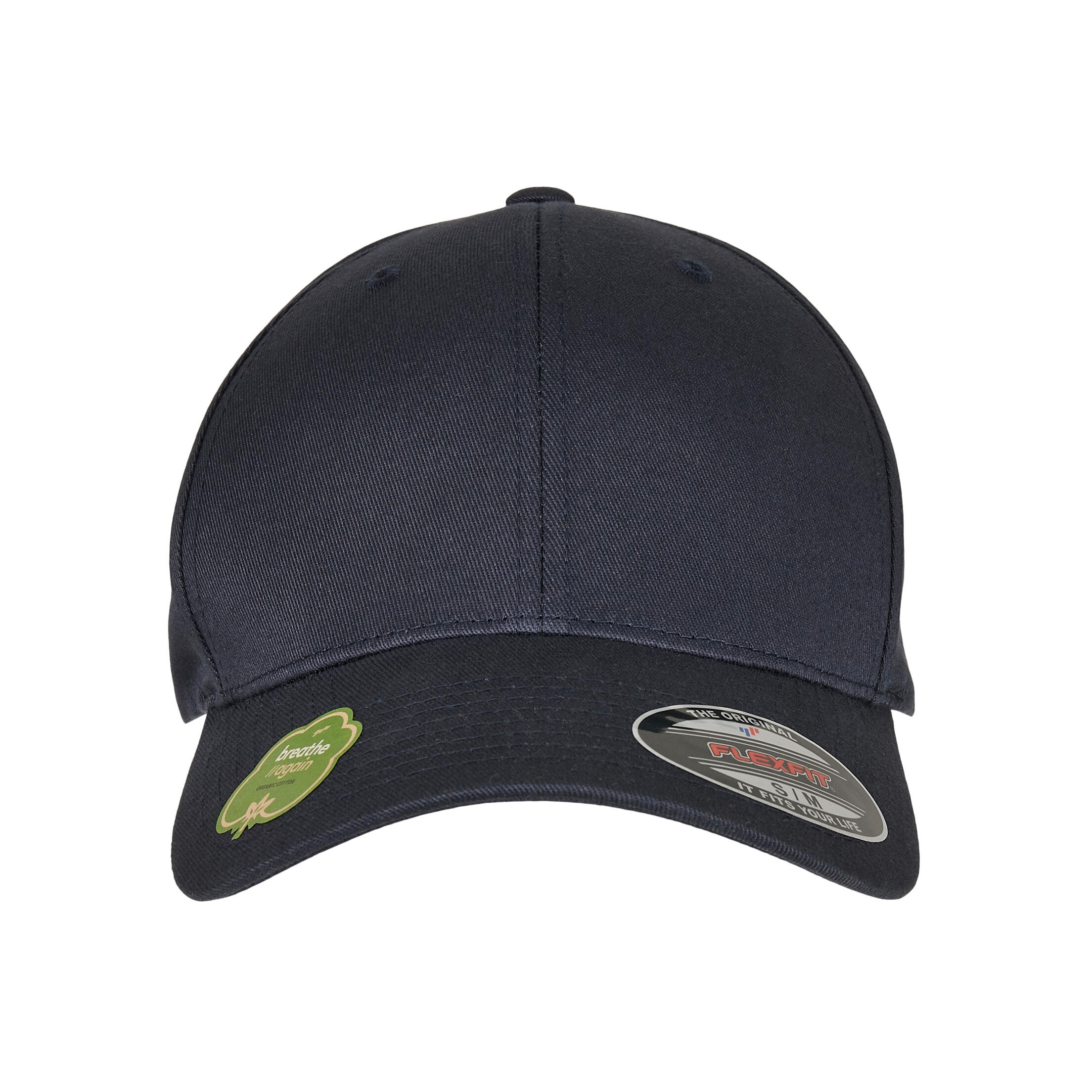 Czapka Urban Classics organic cotton