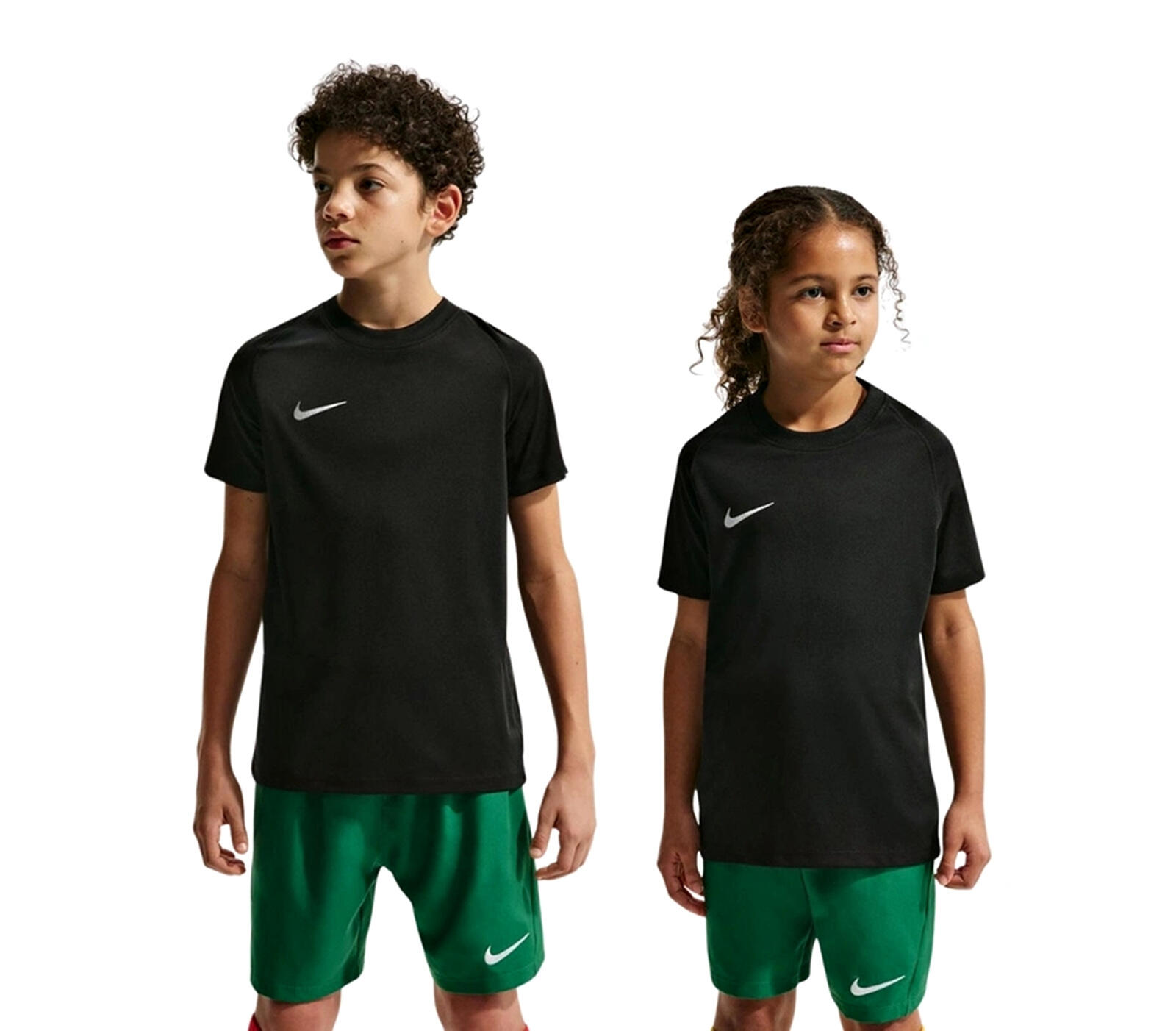 Koszulka sportowa dziecięca Nike Park Viii Dri-Fit