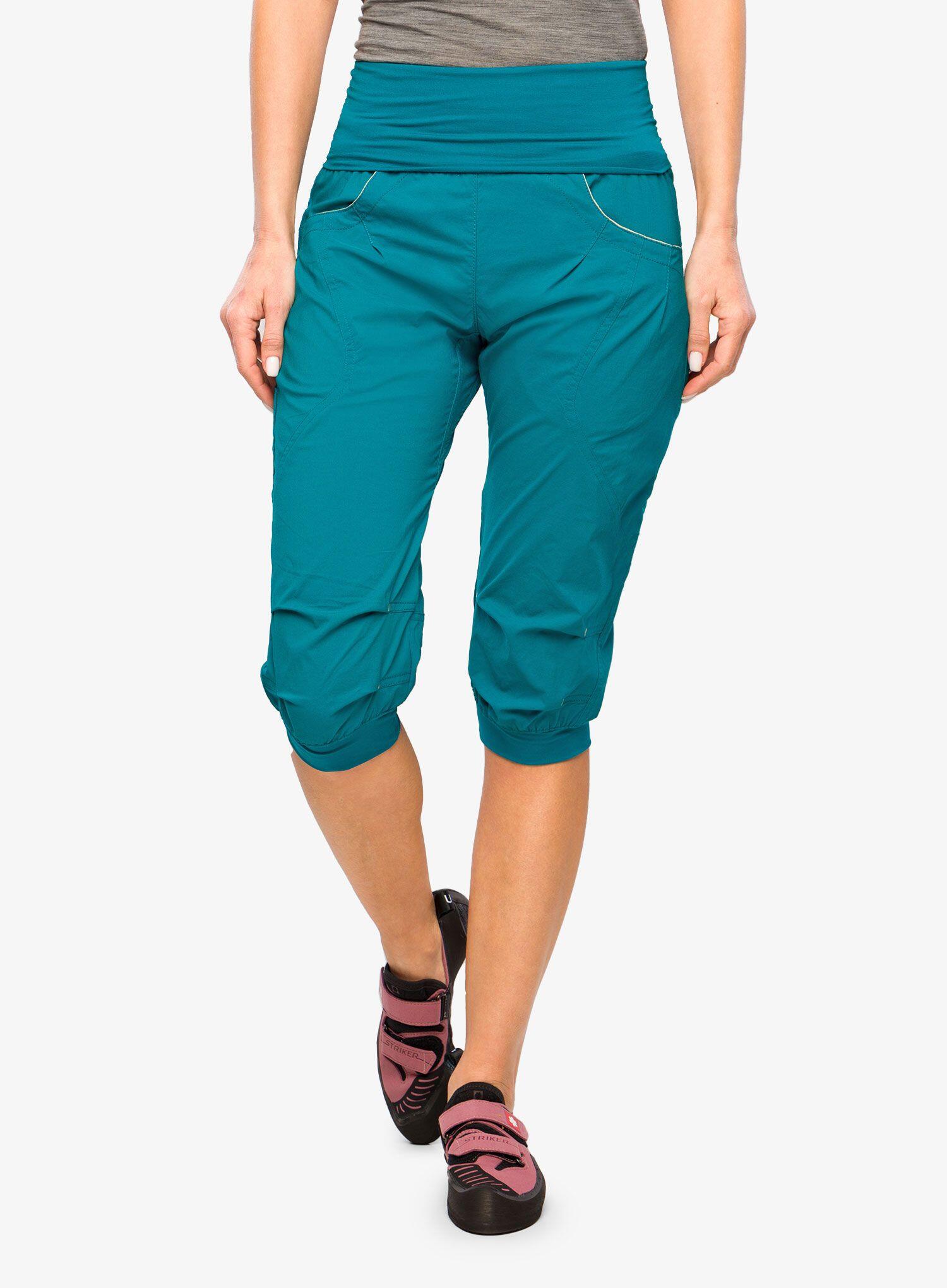Spodenki wspinaczkowe damskie Ocun Noya Eco Shorts