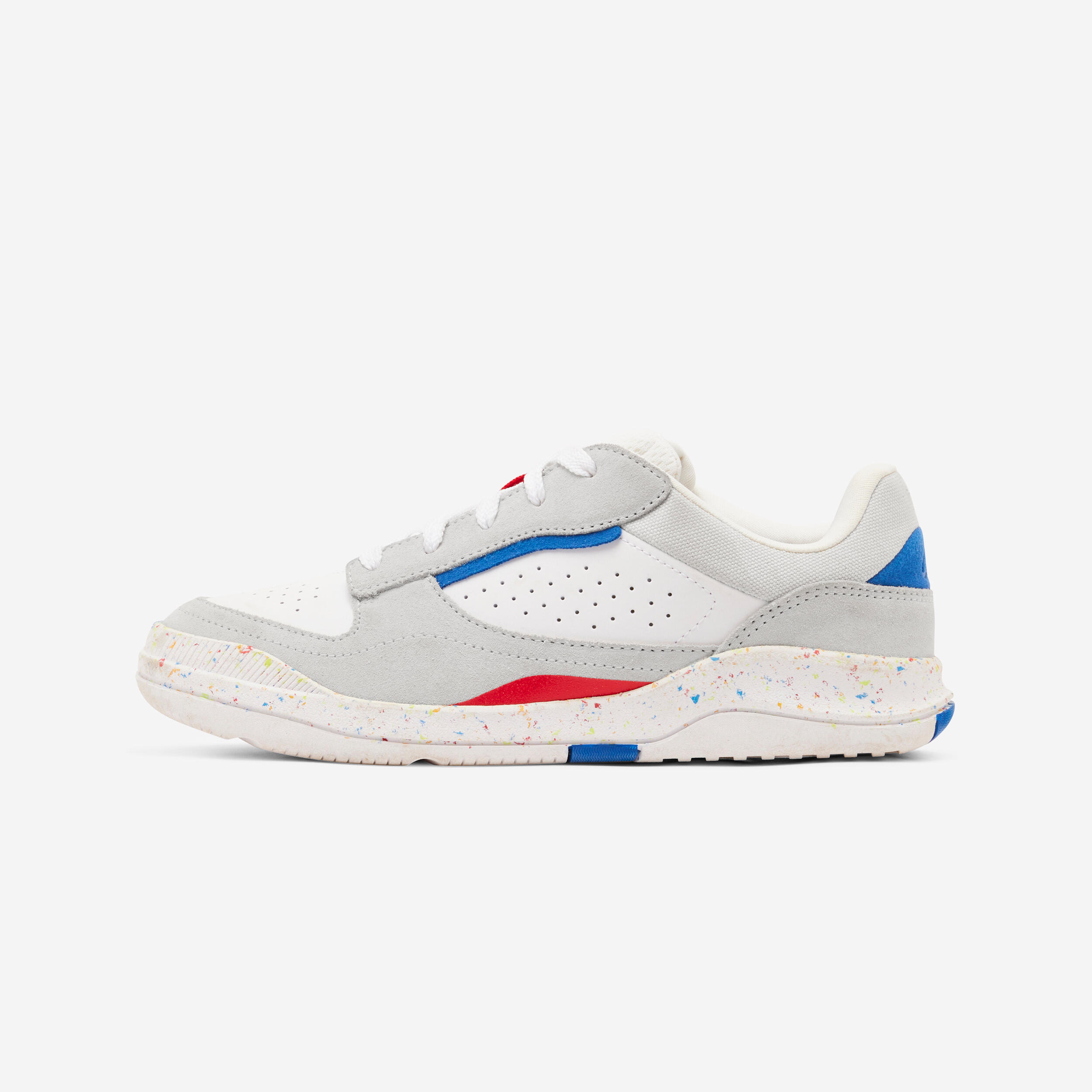 Buty sportowe dla dzieci Decathlon Playventure City Laces