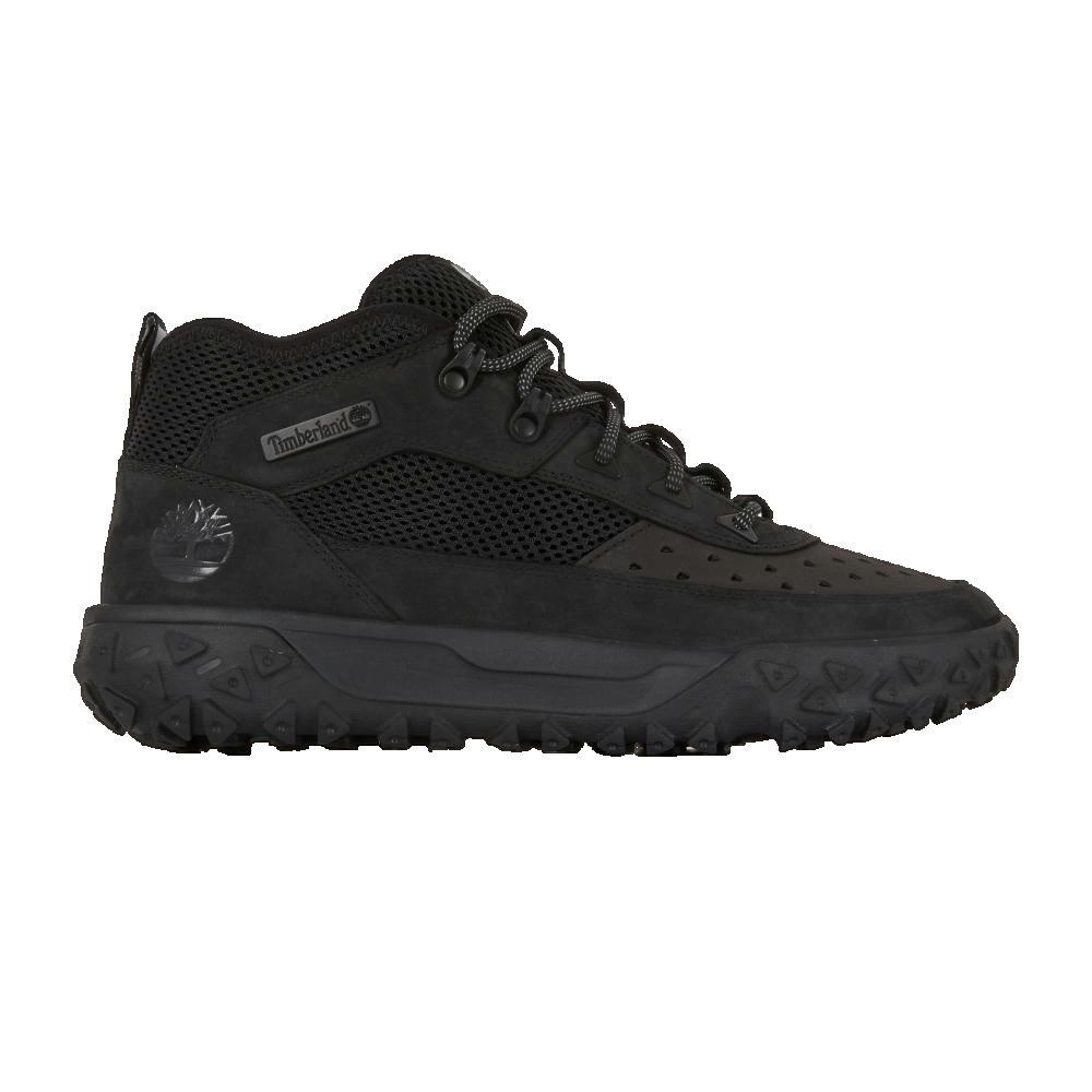 Buty Mężczyzna Timberland Gs Motion 6 Super Ox czarny