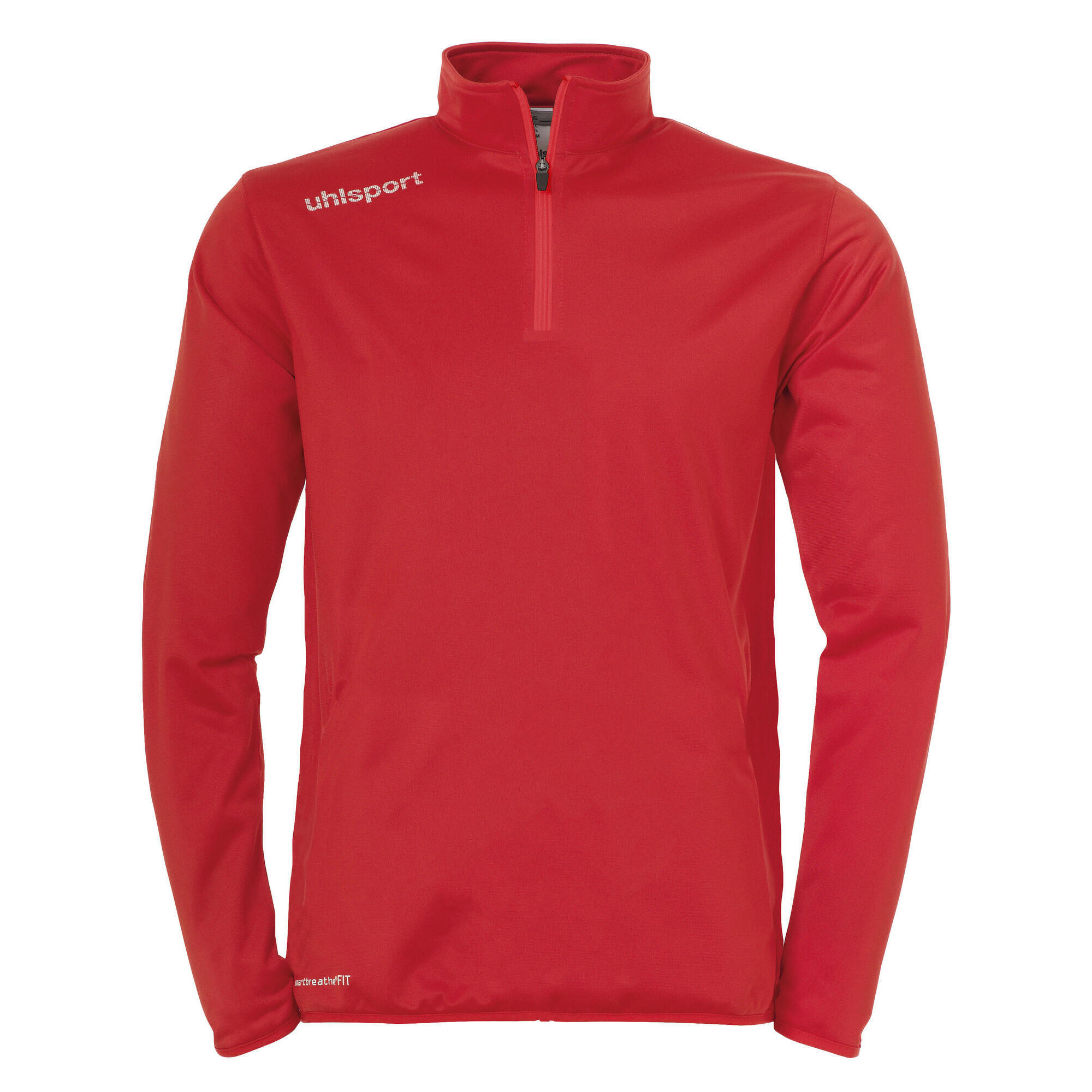 Kurtka dziecięca 1/4 zip Uhlsport Essential