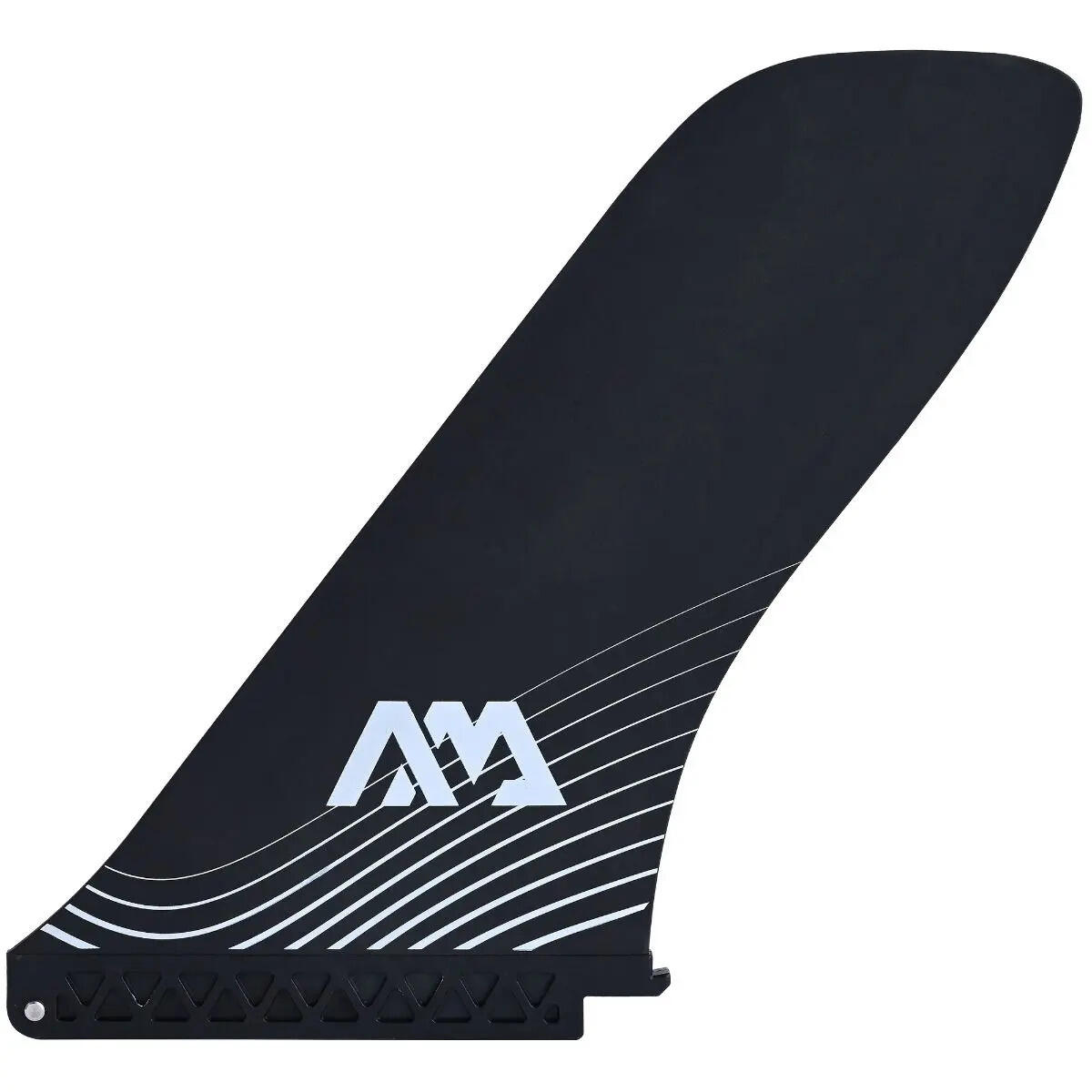 Spojler wyścigowy z logo Aqua Marina Swift Attach