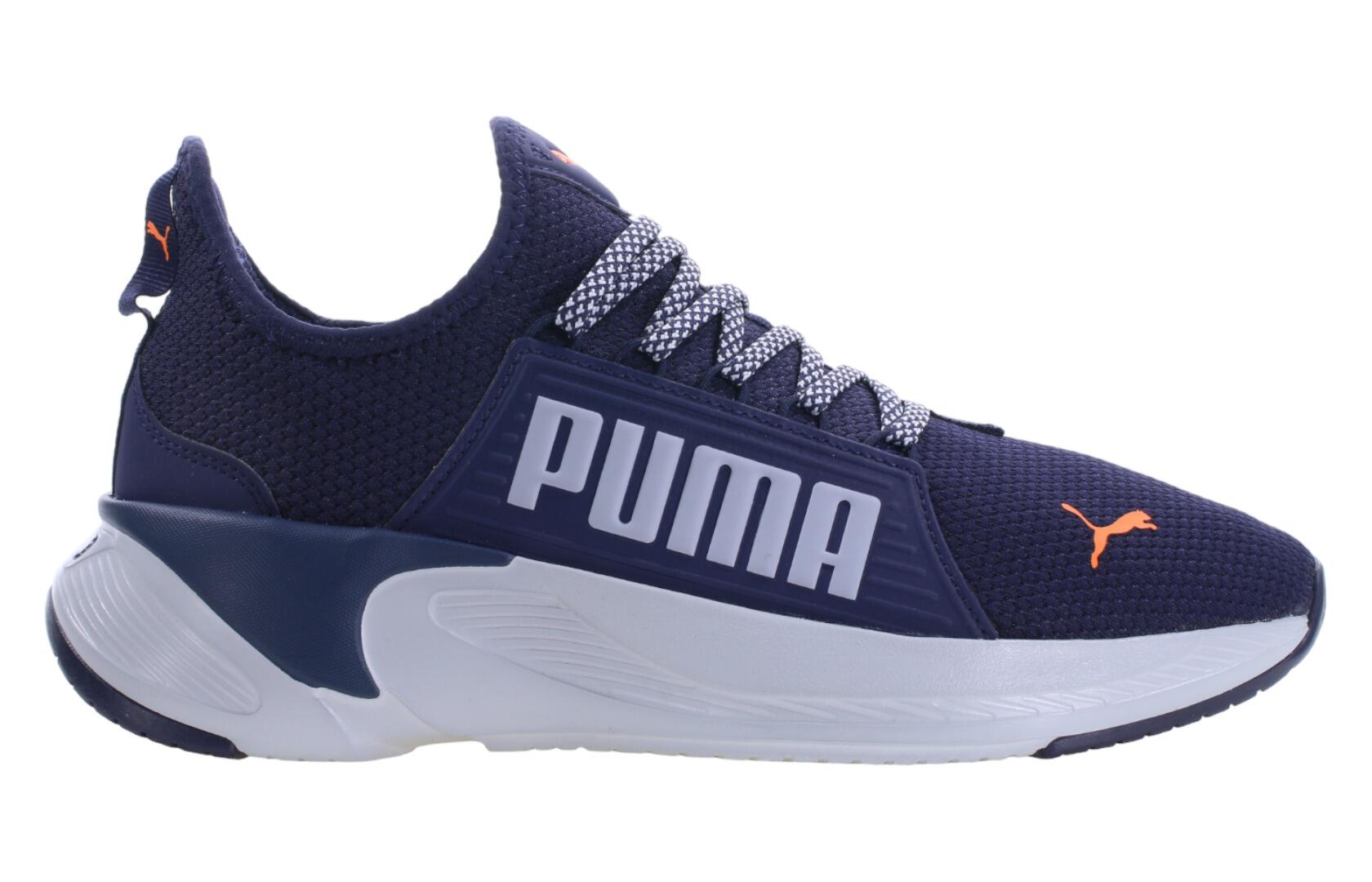 Buty męskie Puma Softride Premier Slip-On