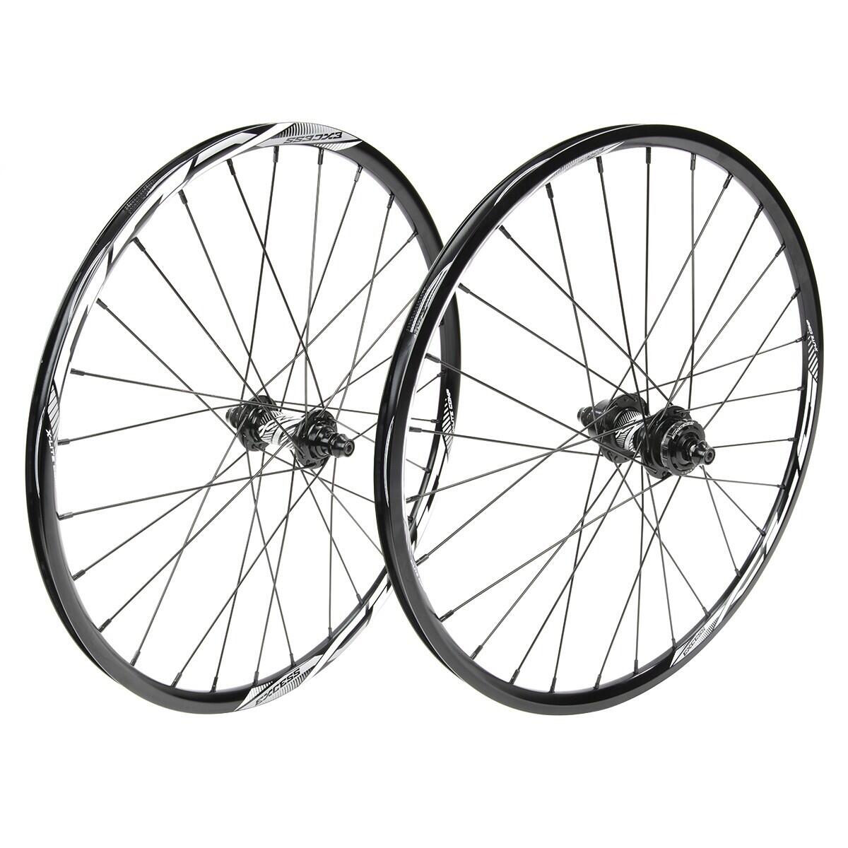 Para kół Excess XLC-2 Mini/Expert 451 28H