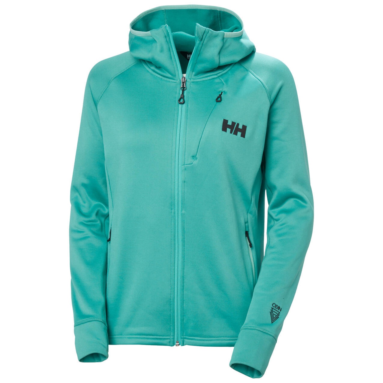 Bluza damska z kapturem Helly Hansen Odin Thermal Pro