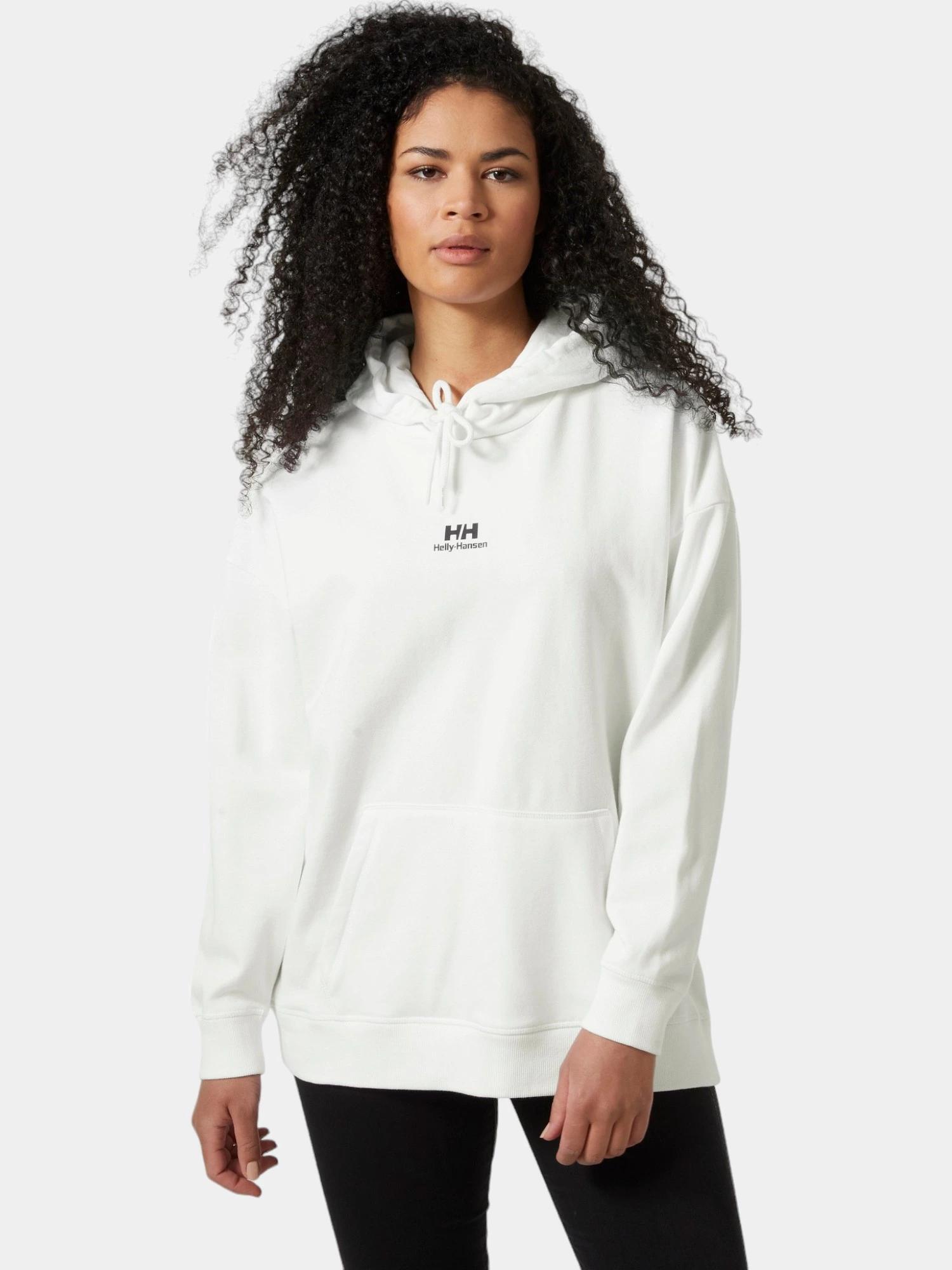 Bluza Damska Helly Hansen Yu