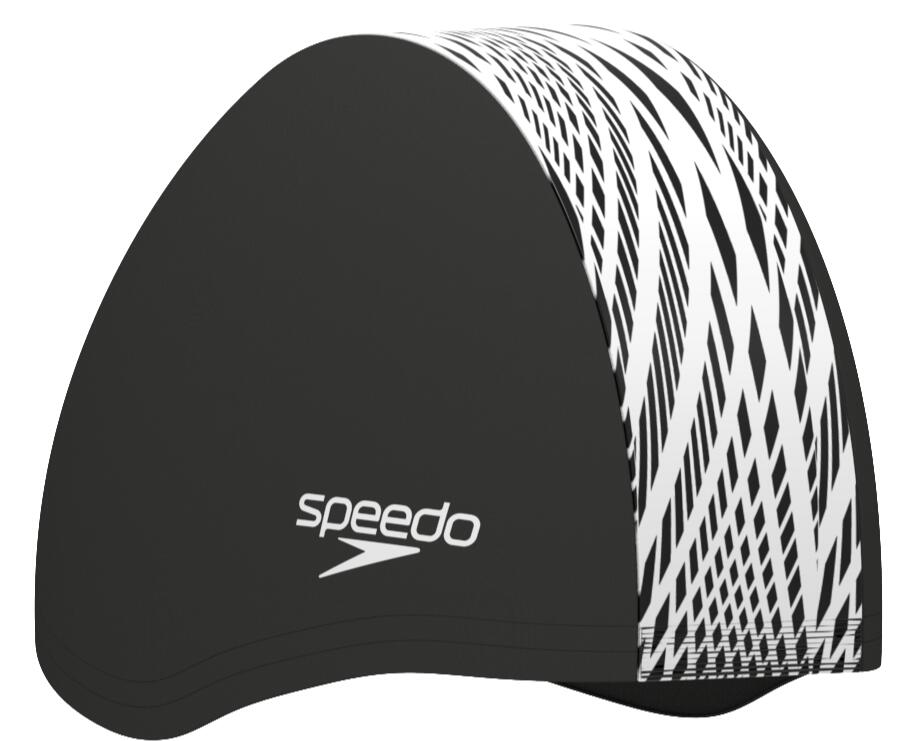 Czepek pływacki na basen unisex Speedo Boom Endurance