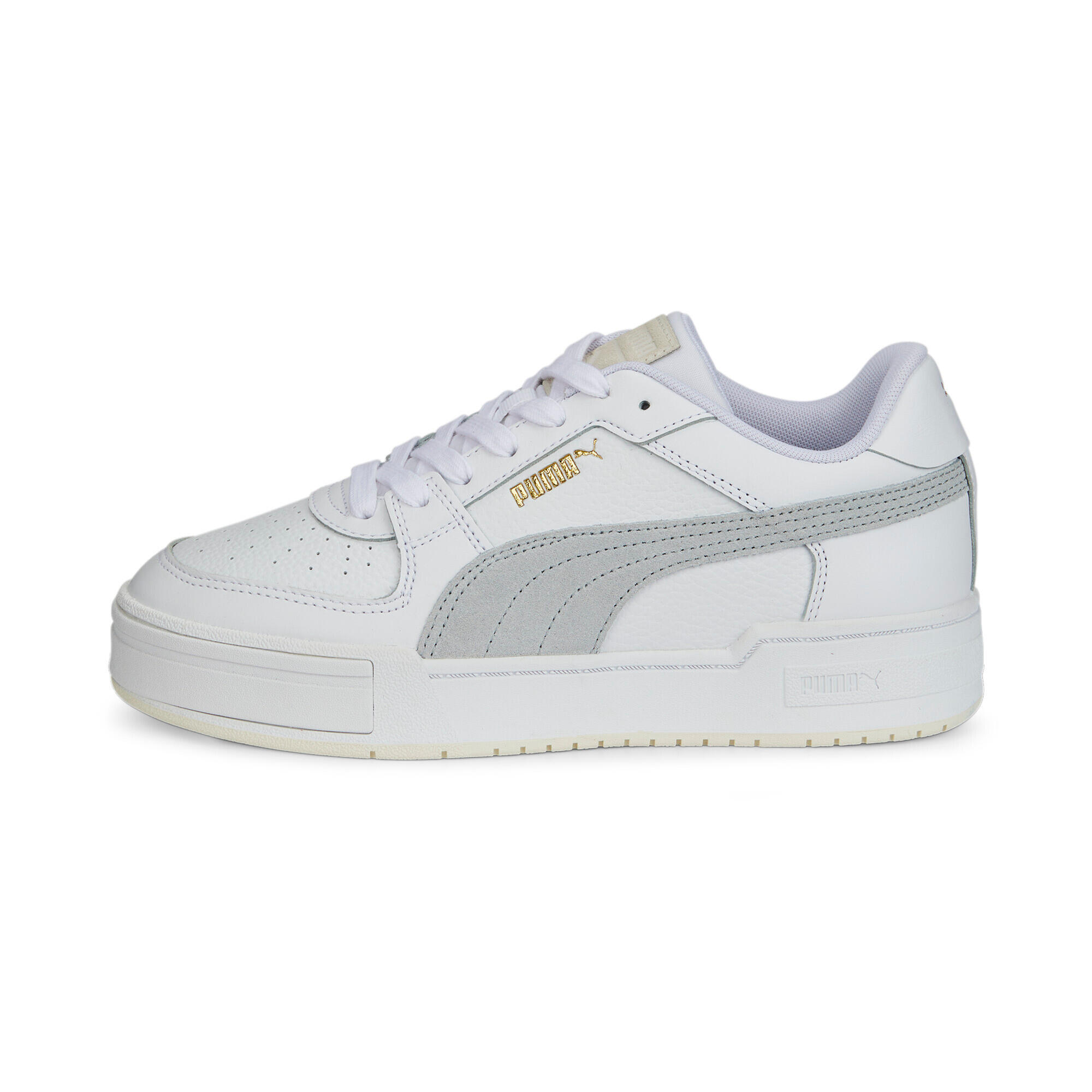 Buty Mężczyzna Puma Ca Pro biały