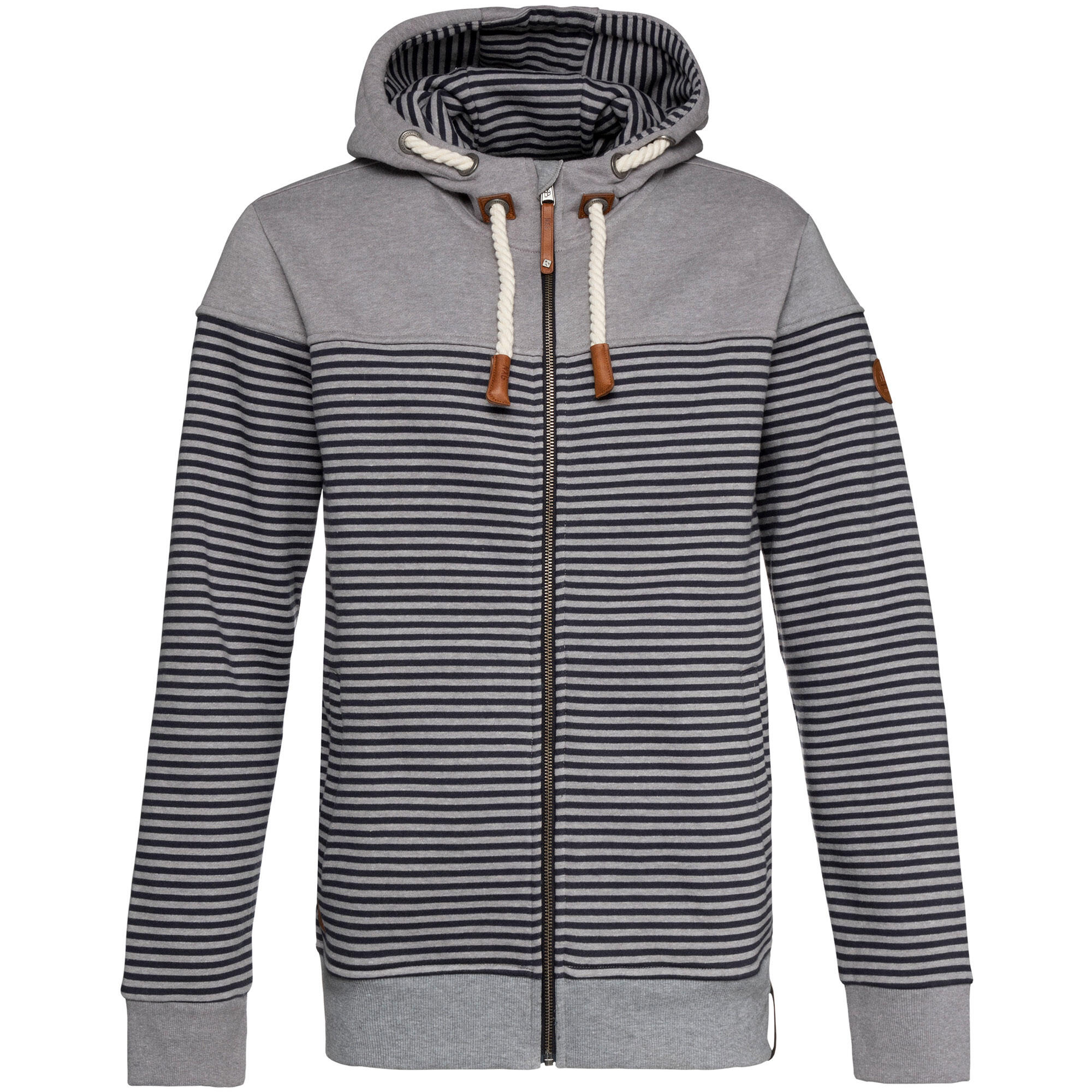 Bluza męska Protest KATANAKO full zip hoody