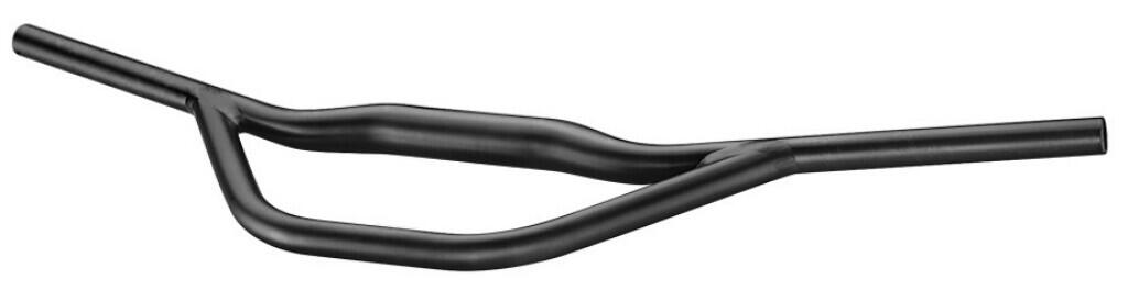 Kierownica Falcon Aero Ø31,8Mm / W=700Mm - Czarny Mat