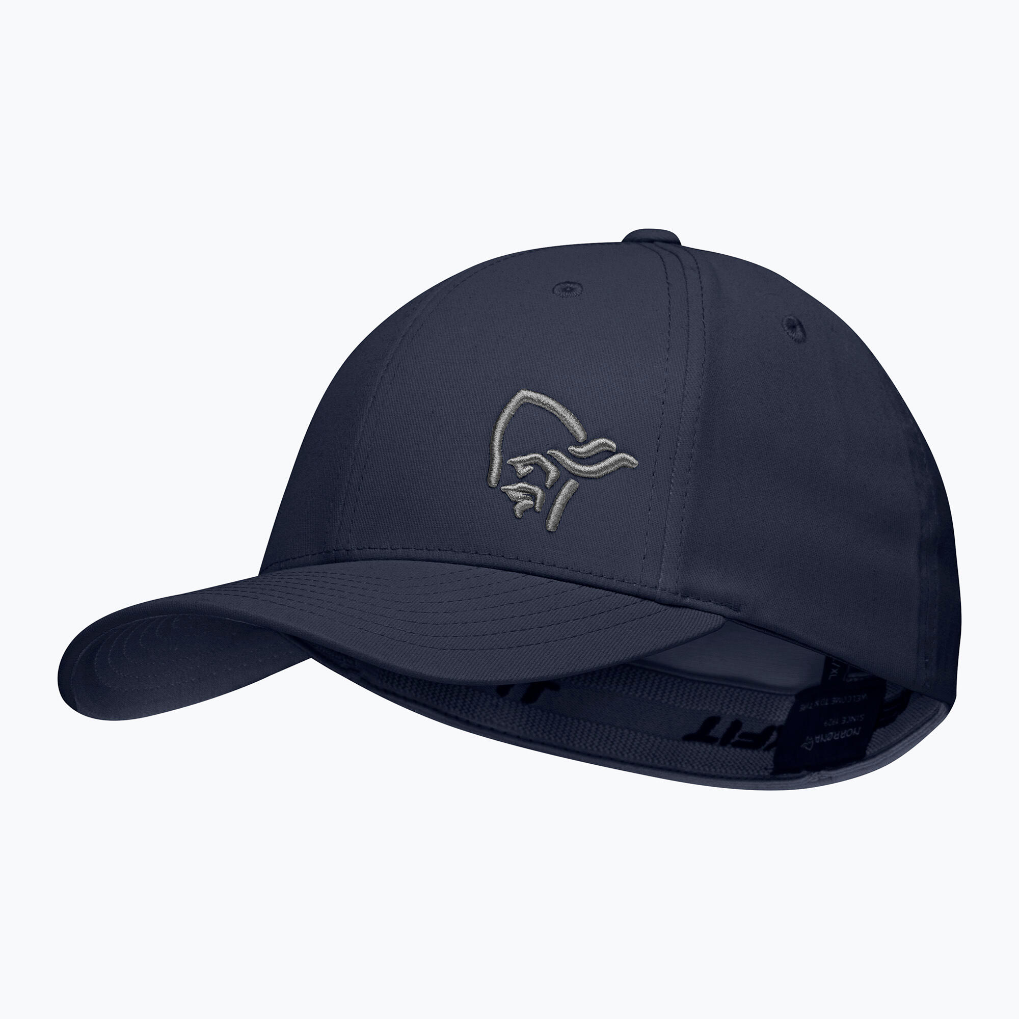Czapka z daszkiem NORRONA Flexfit