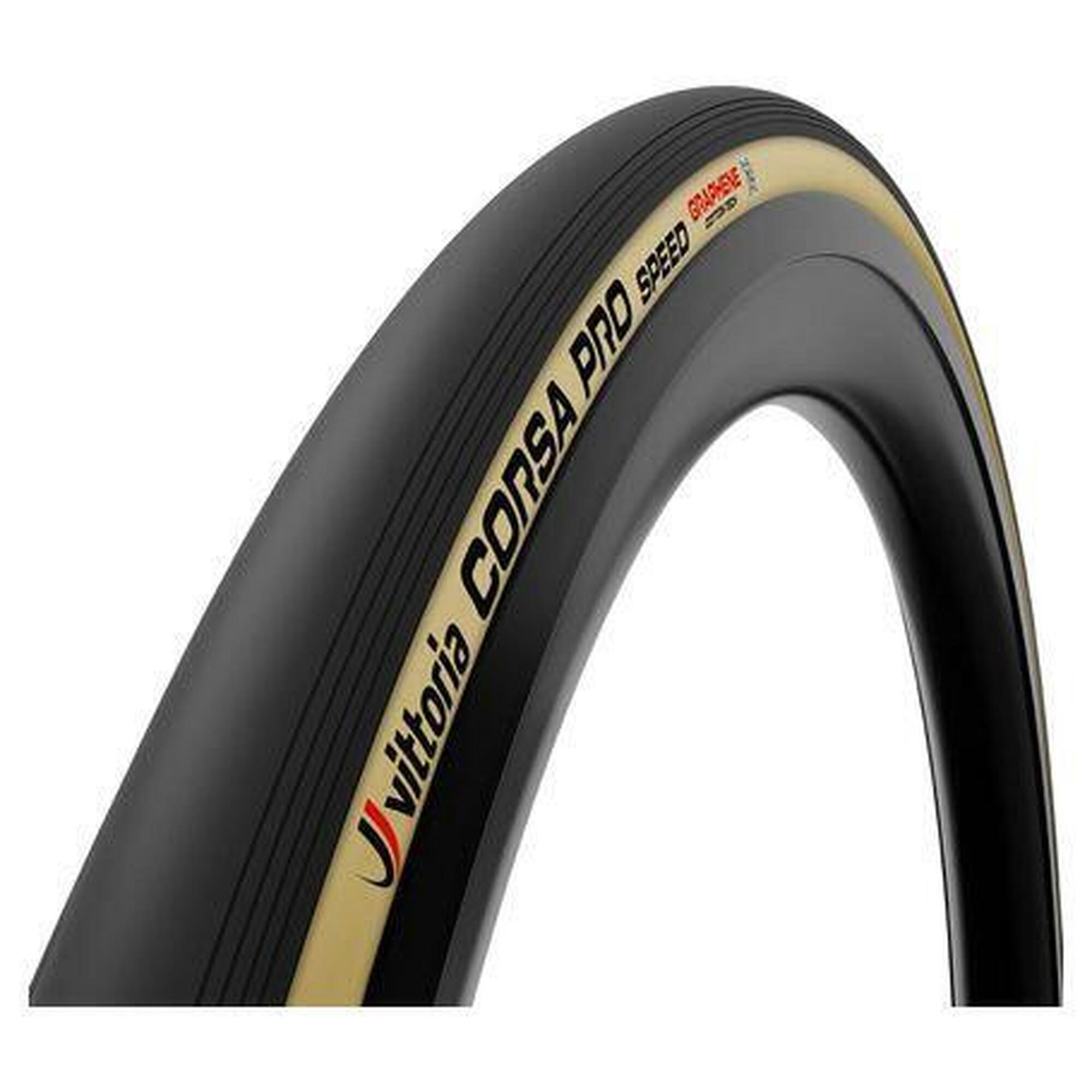Opona do roweru szosowego Corsa Pro Speed 26-622 28 x 1 10