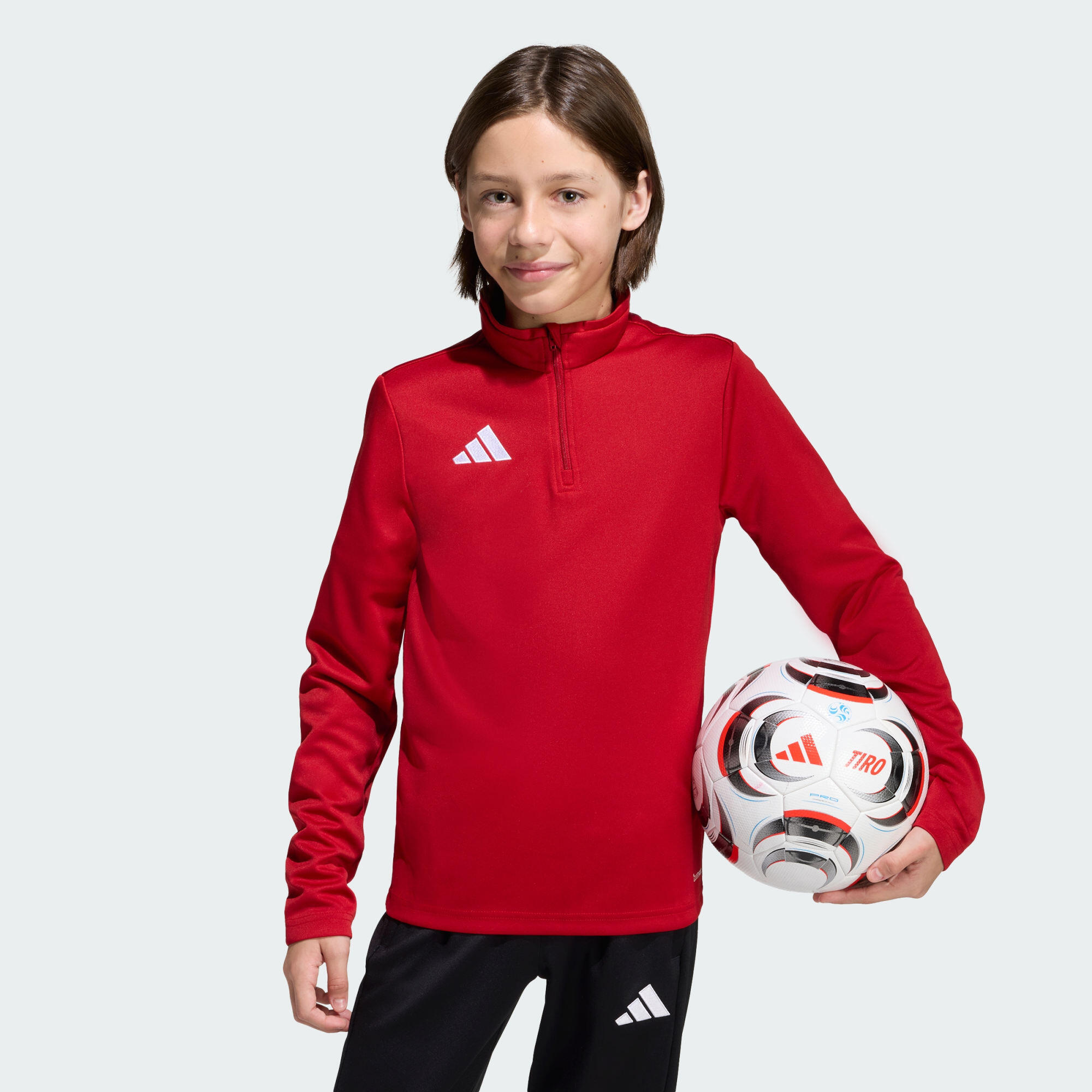 Koszulka Entrada26 Training Top Kids