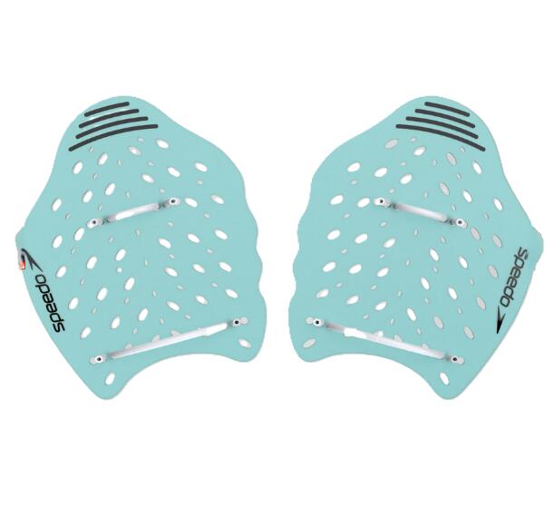 Wiosełka pływackie na dłonie Speedo Power Plus Paddle