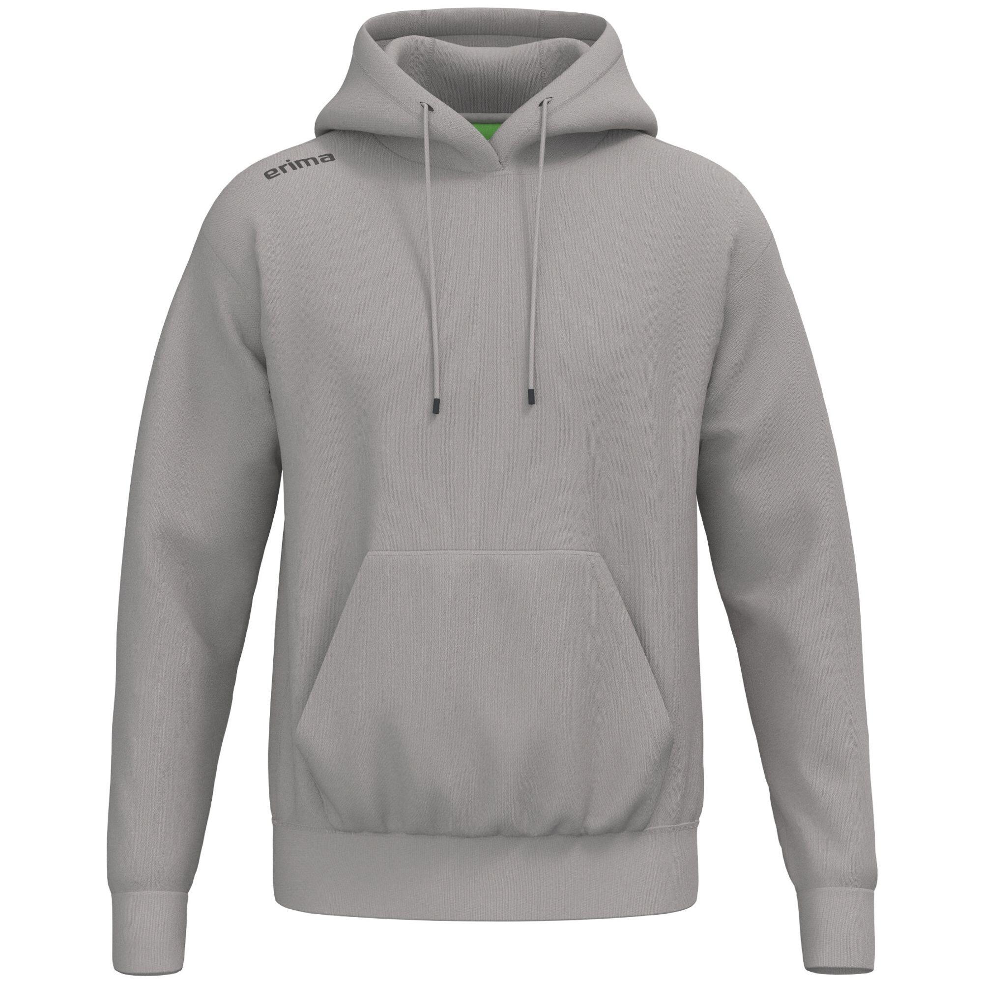 Bluza z kapturem Erima TS