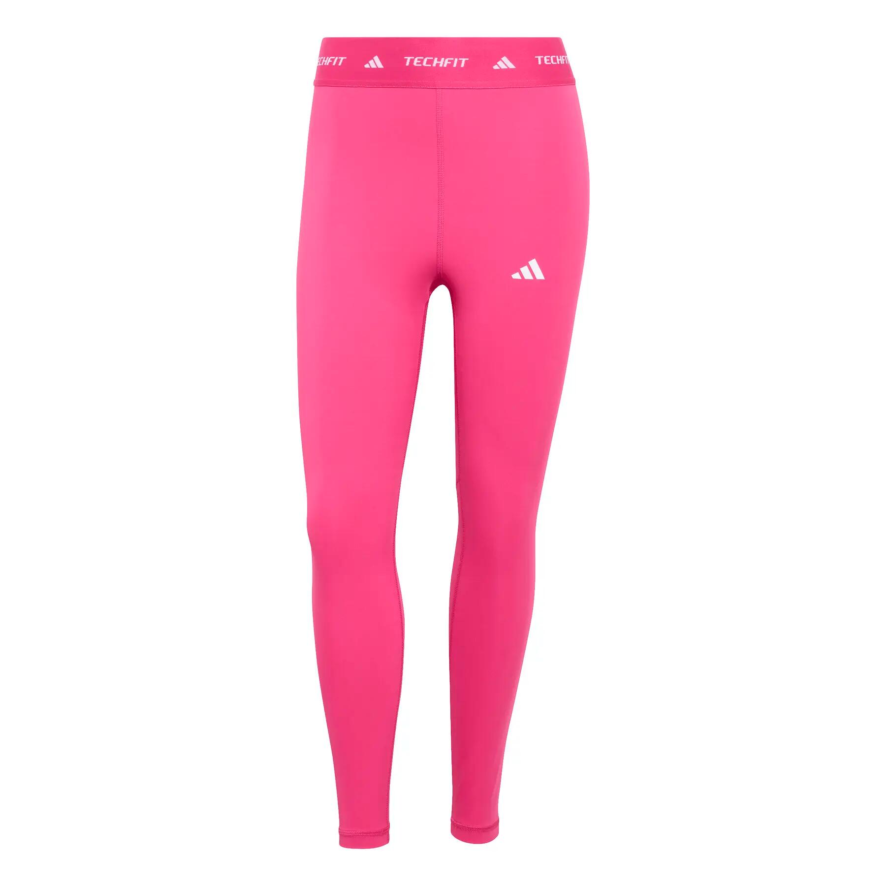 Damskie legginsy 7/8 adidas Techfit