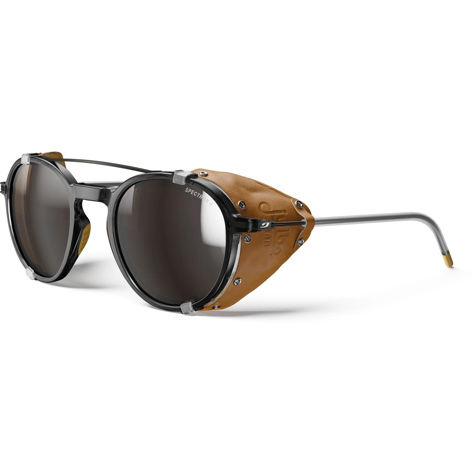 Okulary przeciwsłoneczne JULBO LEGACY czarny Cat 4 Spectron