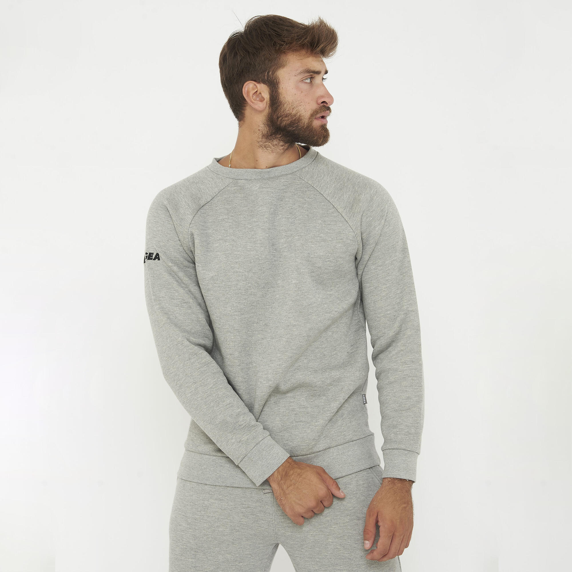 Oversize Bluza sportowa Zagabria