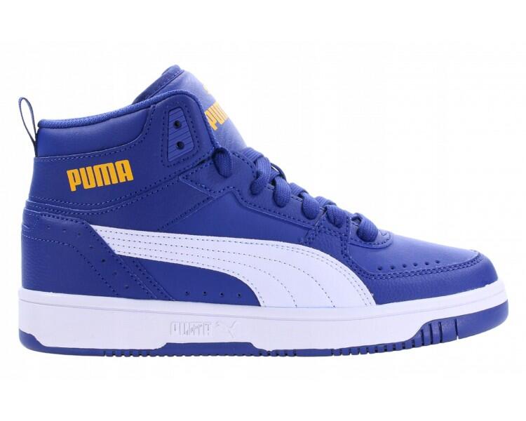 Buty do chodzenia dla dzieci Puma Rebound Joy J