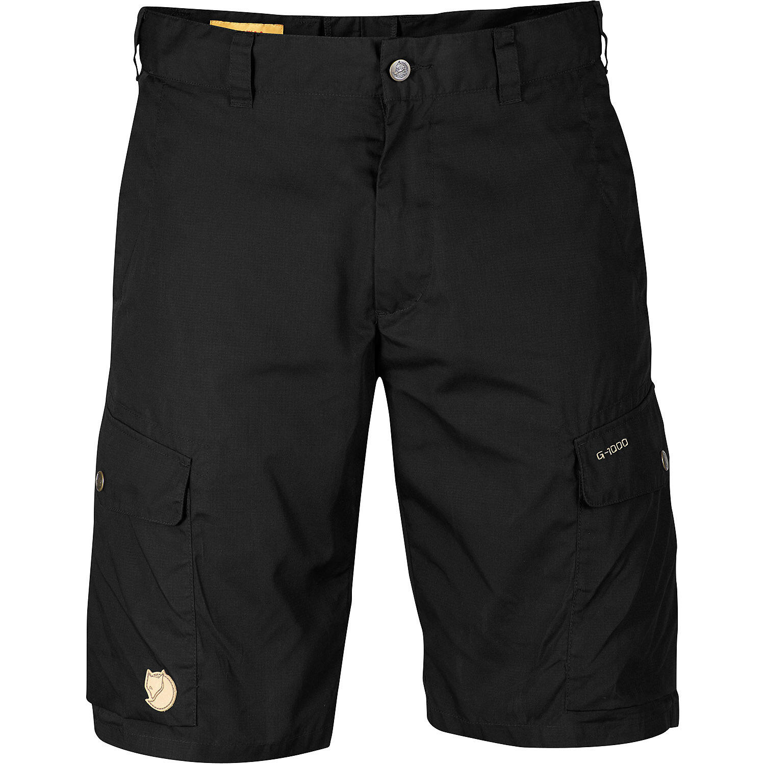 Spodenki turystyczne męskie Fjallraven Ruaha Shorts