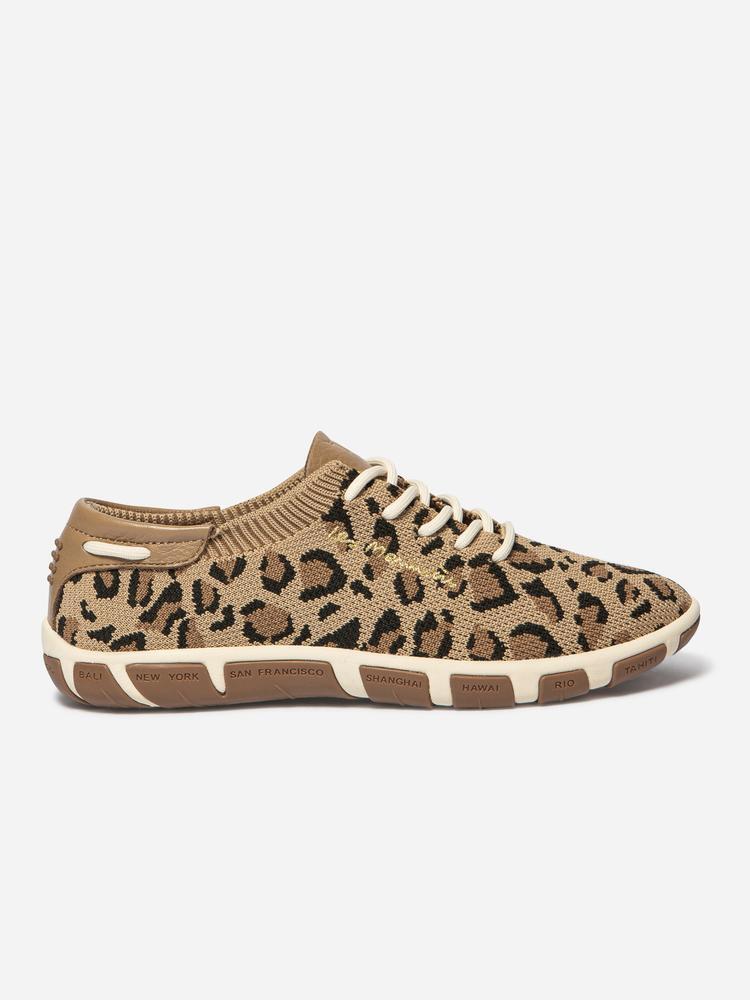 Baskets Femme Baskets Tbs JAZARIA Marron TBS