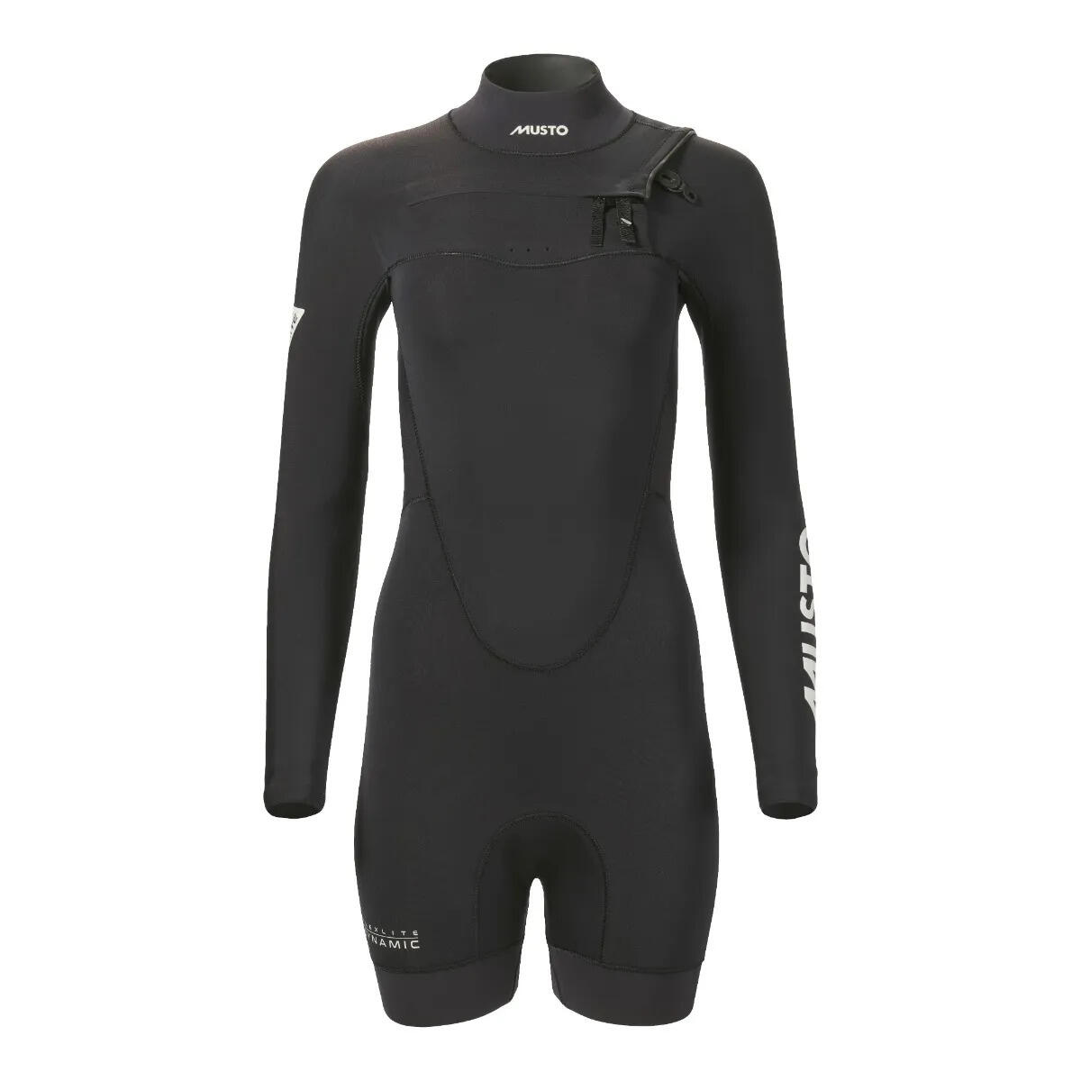 Kombinezon damski Musto FlexLite Dynamic