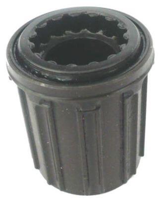 Jednostka korpusu kasety Shimano WH-M770-S