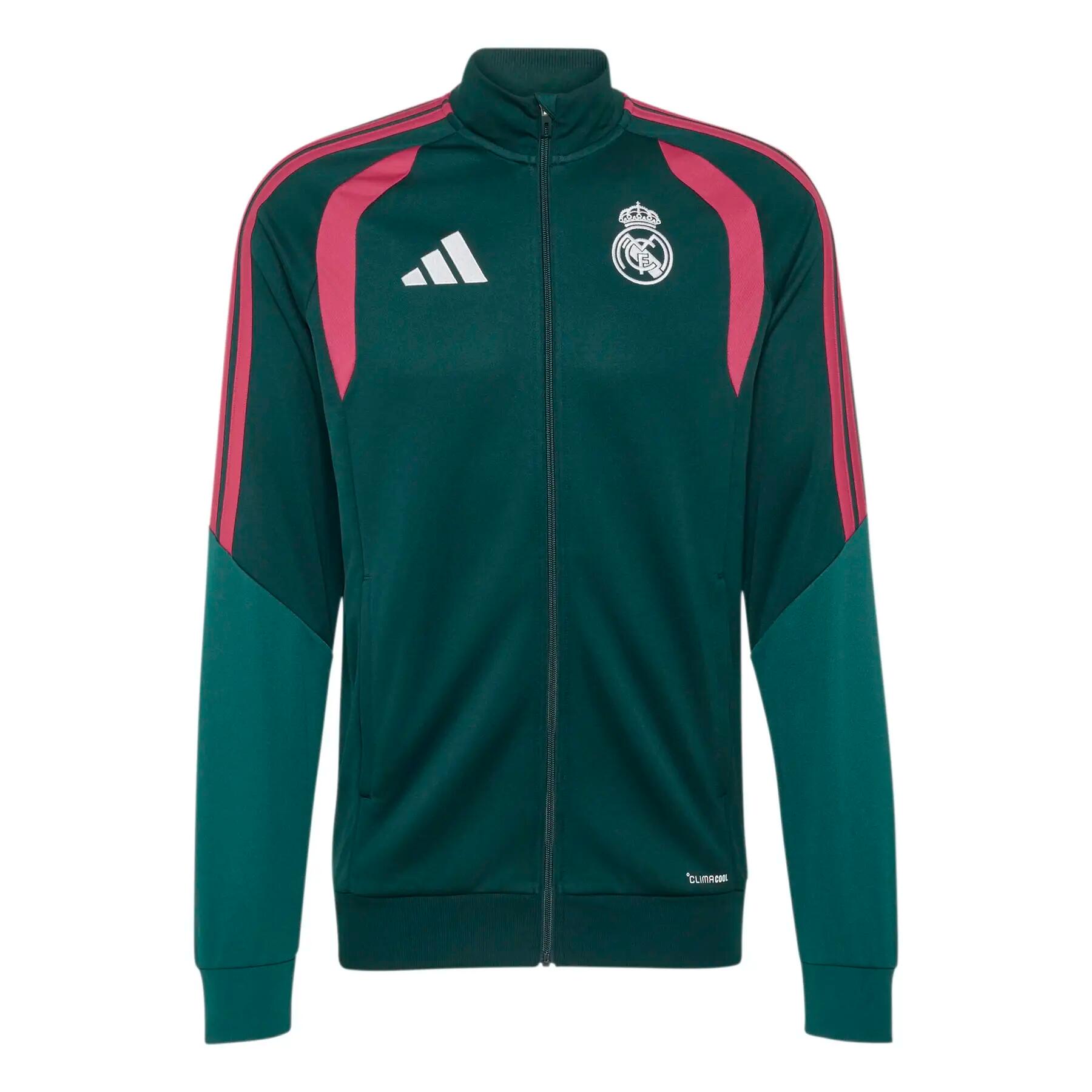 Surówka Real Madrid Tiro 2026/27
