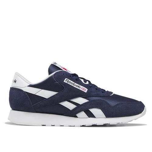Buty do chodzenia męskie Reebok CL Nylon