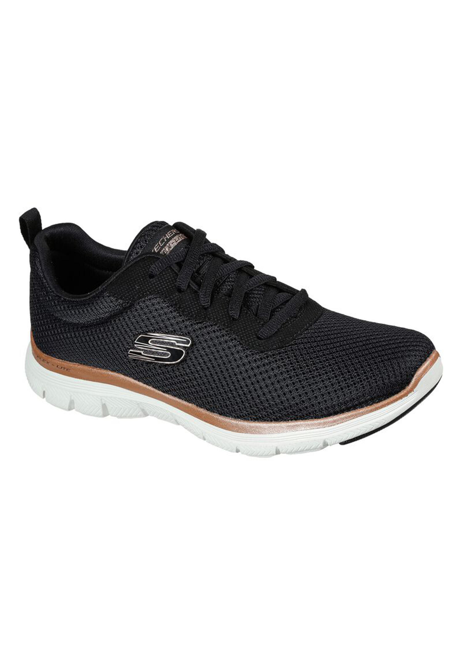 Buty do chodzenia damskie Skechers Flex Appeal 40