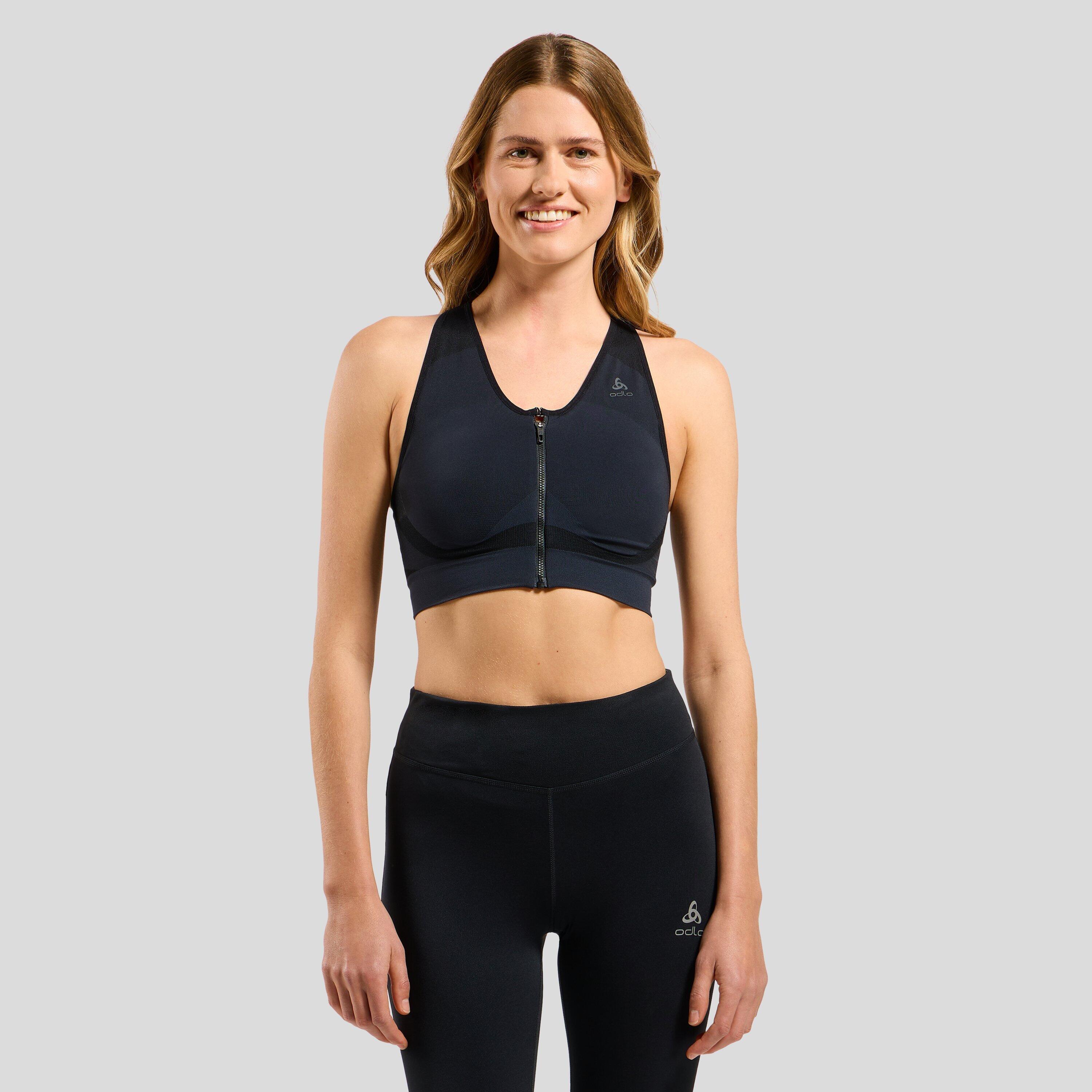 Soutien-gorge de sport Odlo sans coutures