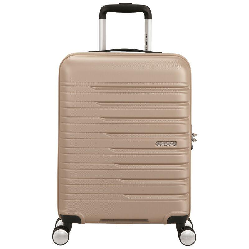 Walizka podróżna American Tourister Flashline Spinner 55 34