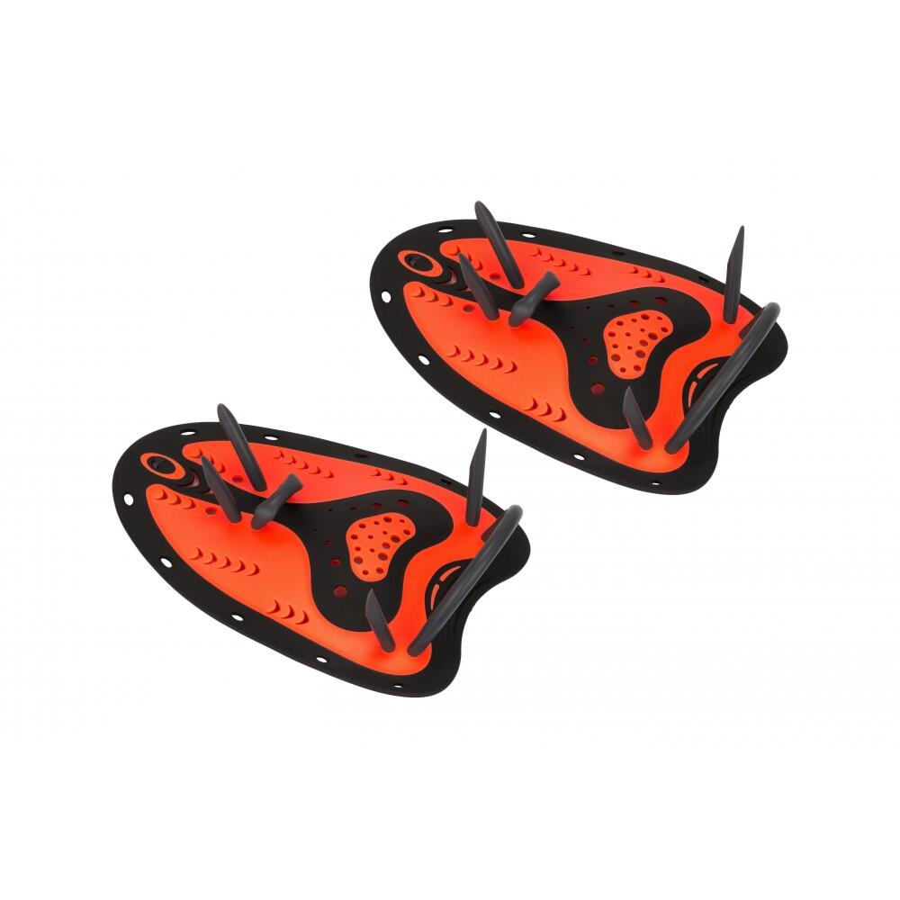 Wiosełka pływackie Aqua-Sport Power Paddle