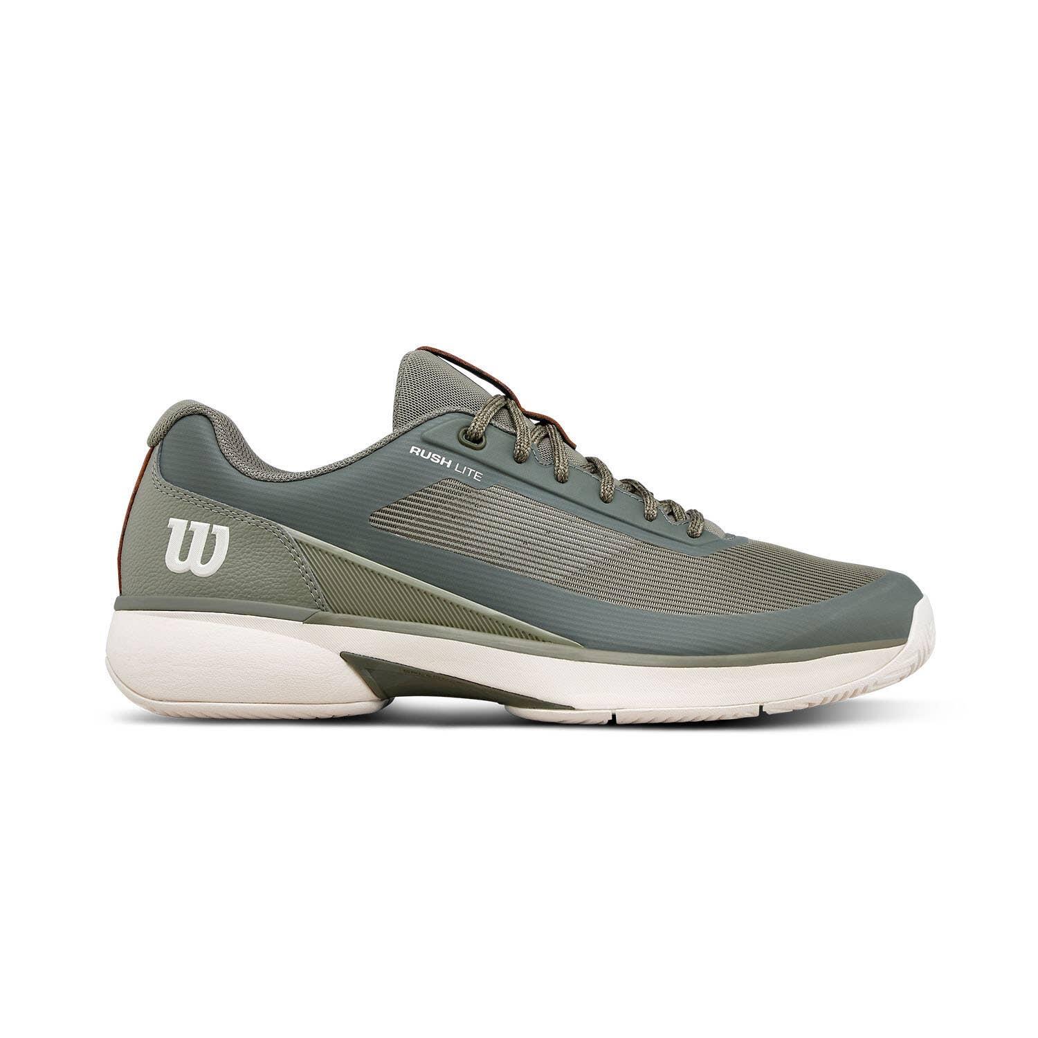 Buty do tenisa Wilson Rush Lite