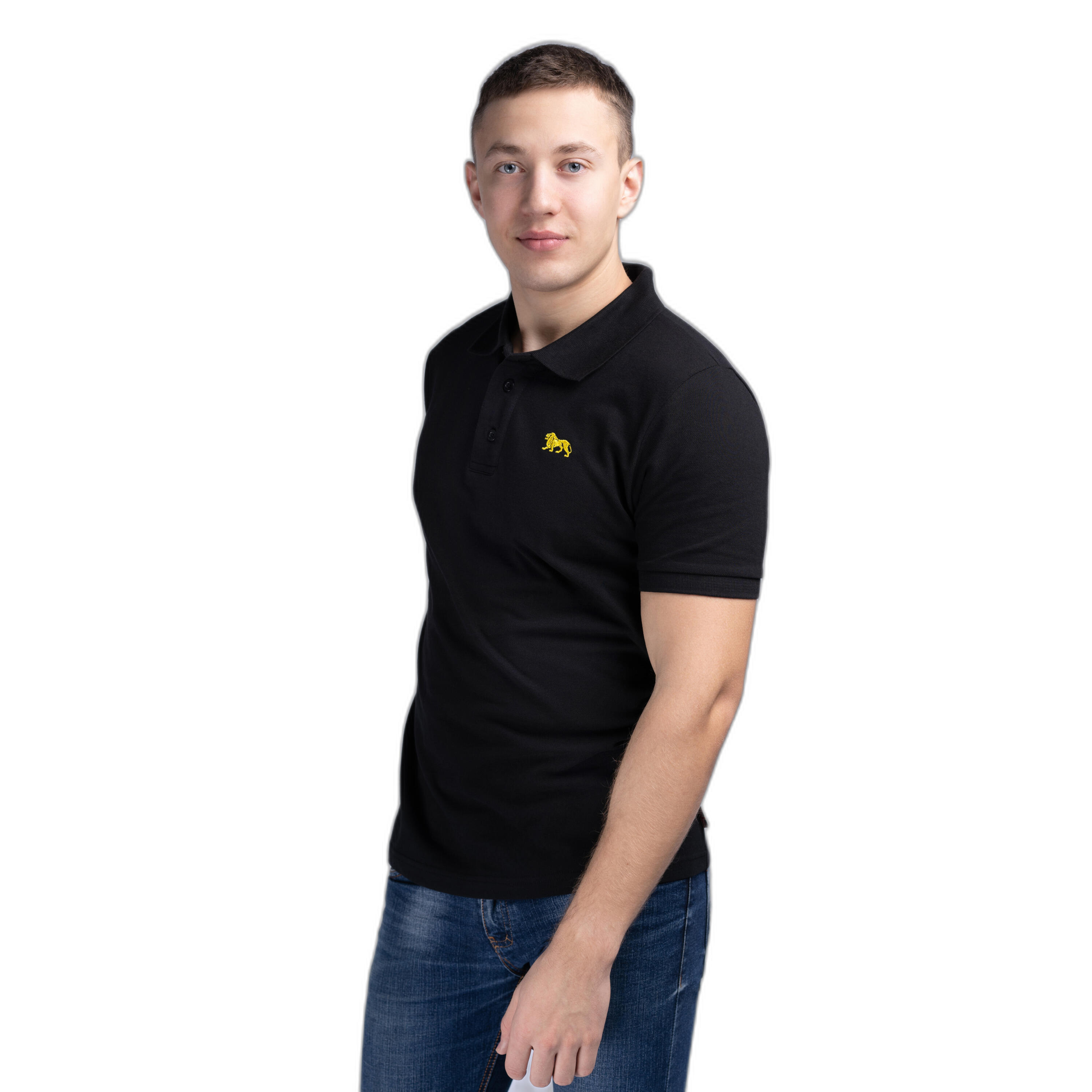 Polo Lonsdale Whalton