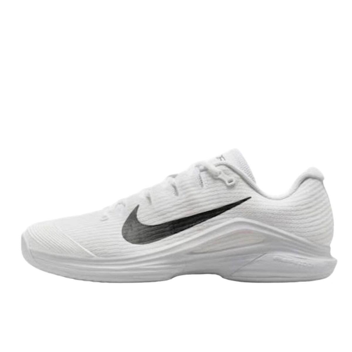 Nike Court Air Zoom Vapor 12 HC White Summit White Black